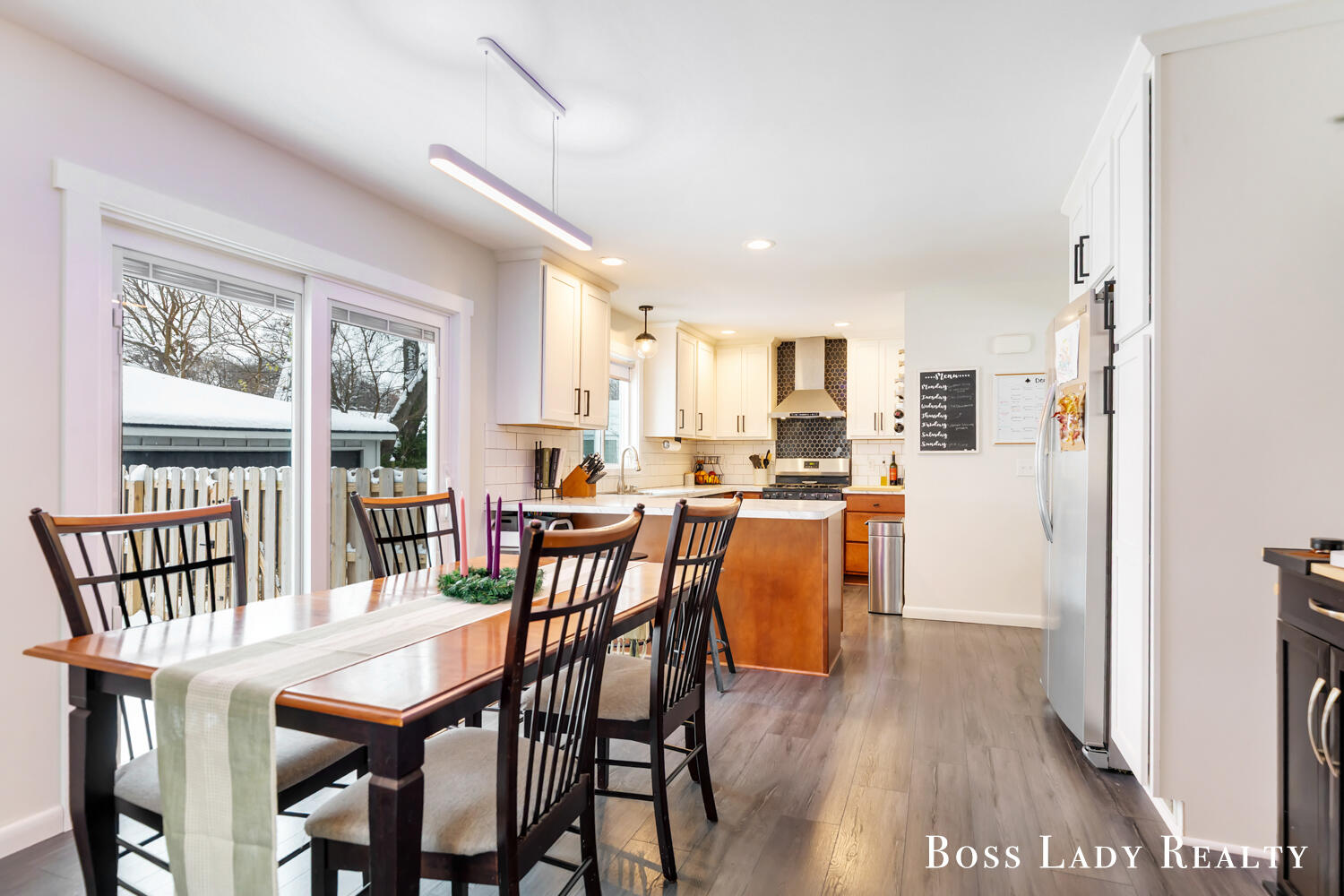 1512 Rossman Avenue SE Grand Rapids MI 49507