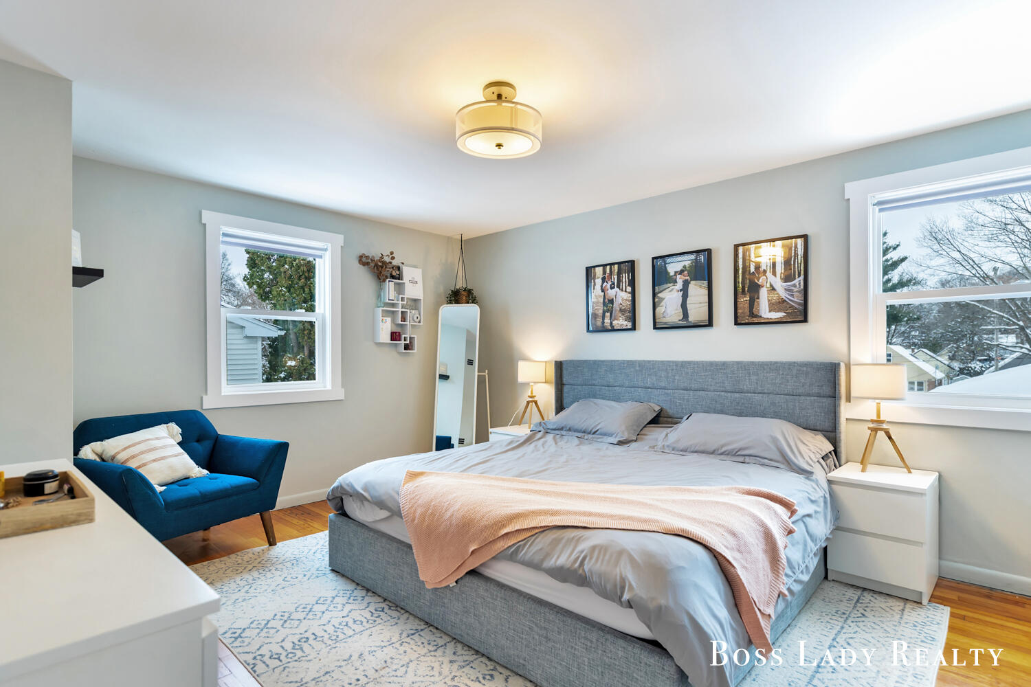 1512 Rossman Avenue SE Grand Rapids MI 49507