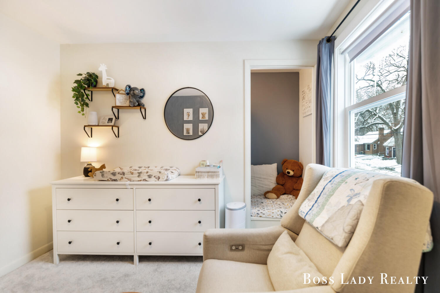 1512 Rossman Avenue SE Grand Rapids MI 49507