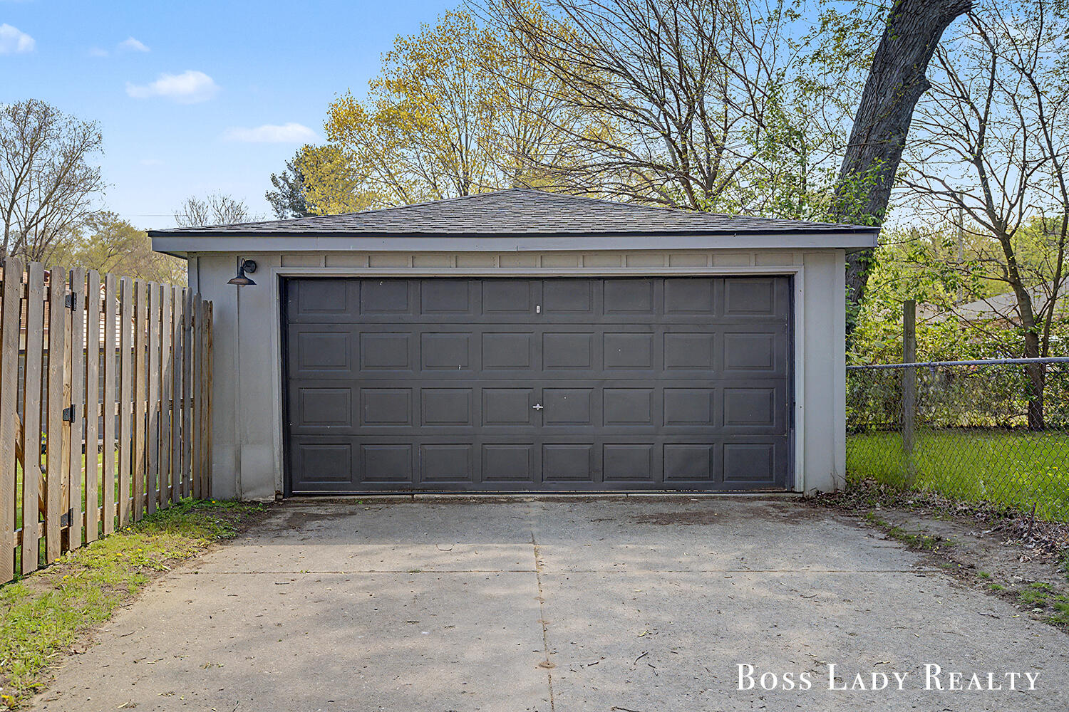1512 Rossman Avenue SE Grand Rapids MI 49507