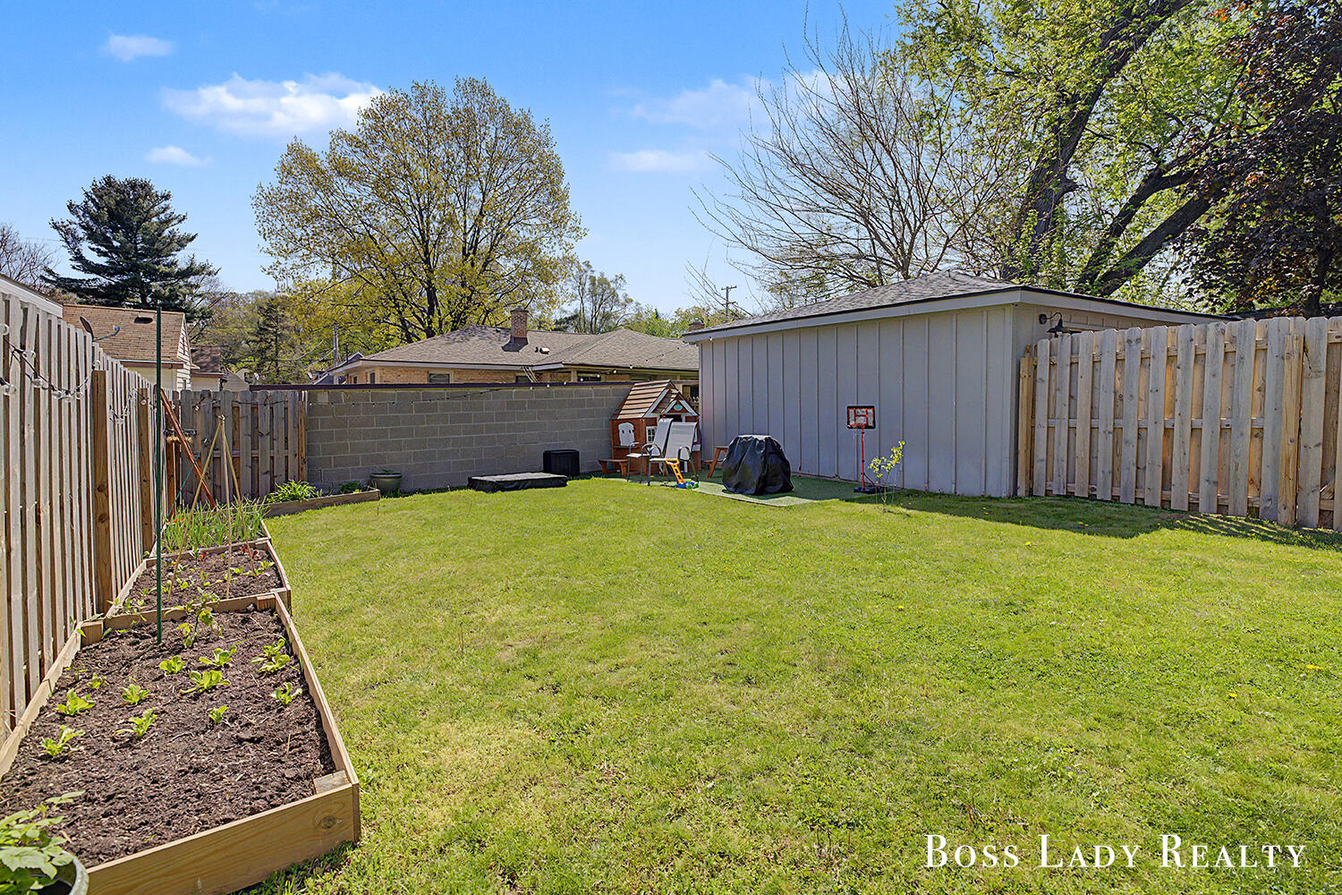 1512 Rossman Avenue SE Grand Rapids MI 49507