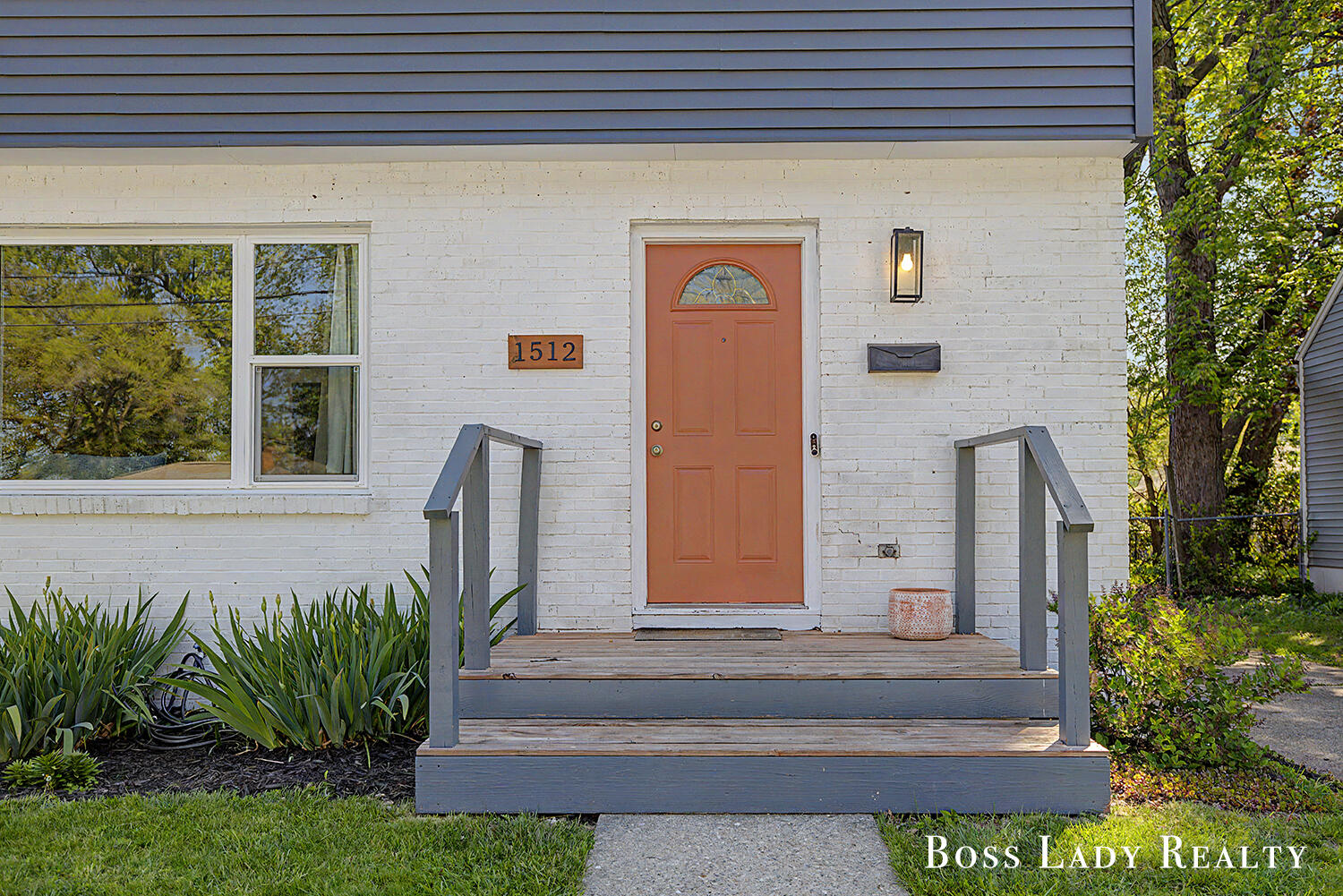 1512 Rossman Avenue SE Grand Rapids MI 49507