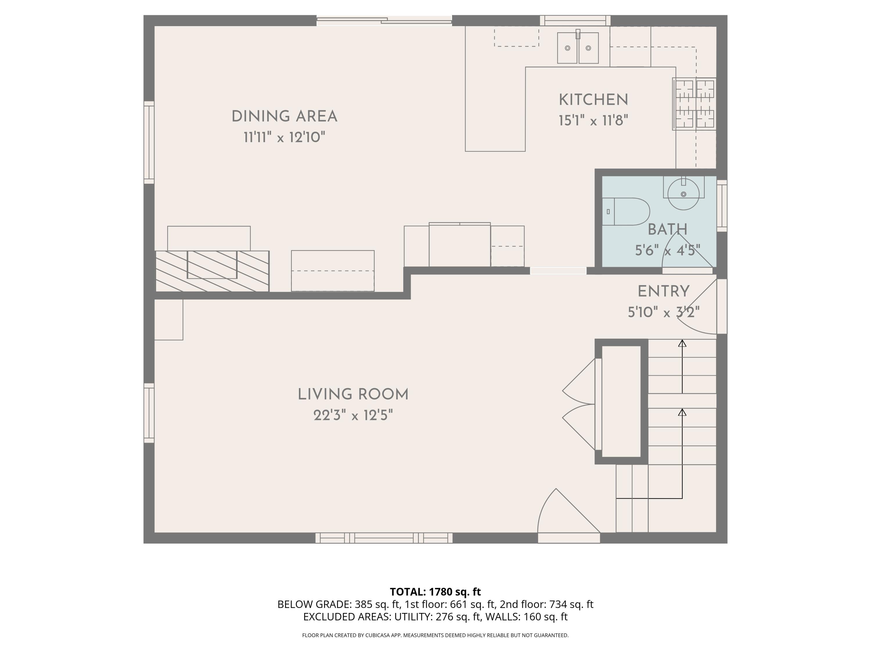 1512 Rossman Avenue SE Grand Rapids MI 49507