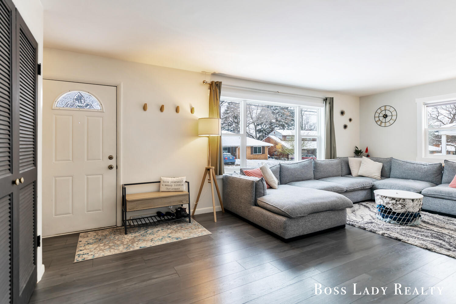 1512 Rossman Avenue SE Grand Rapids MI 49507