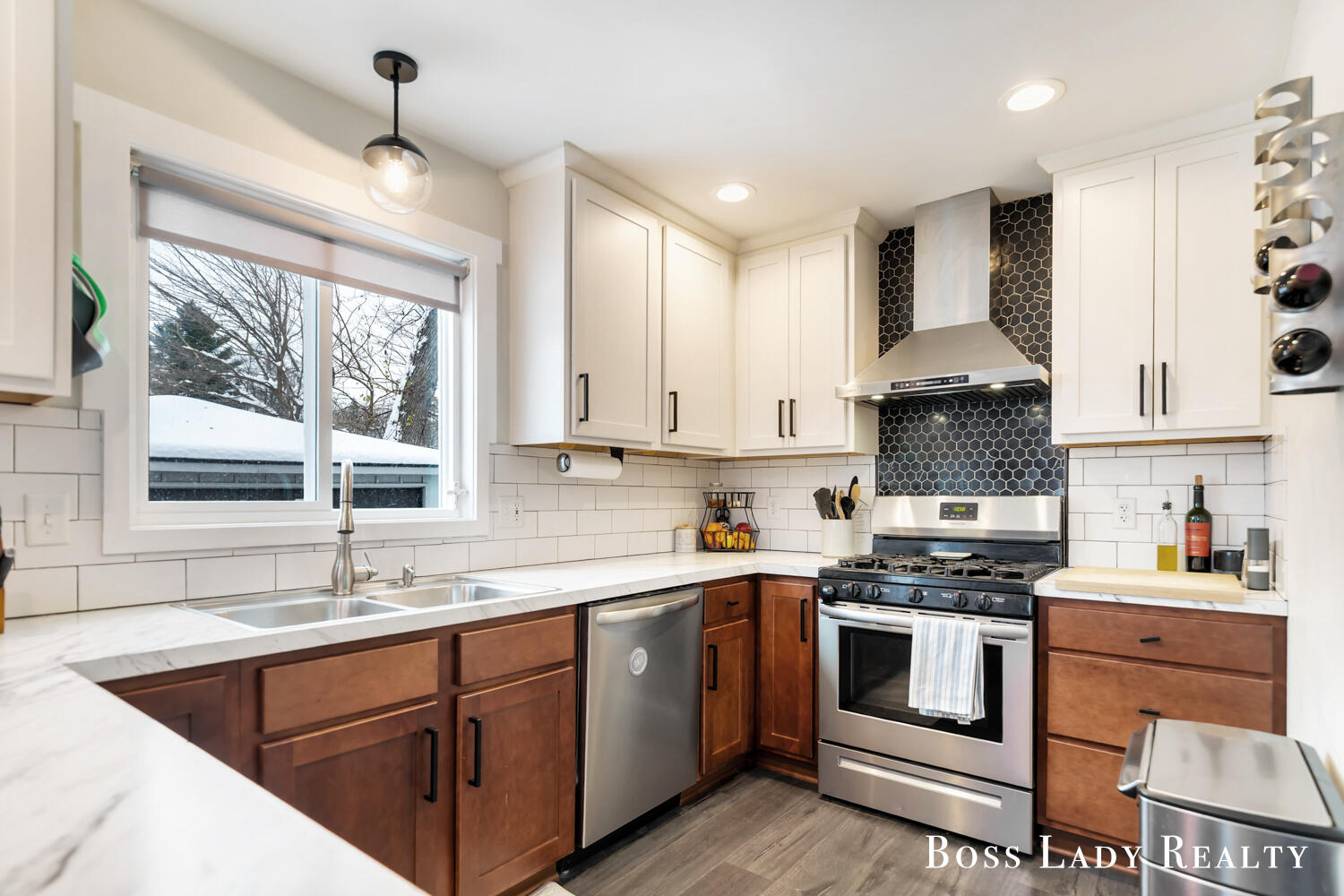 1512 Rossman Avenue SE Grand Rapids MI 49507