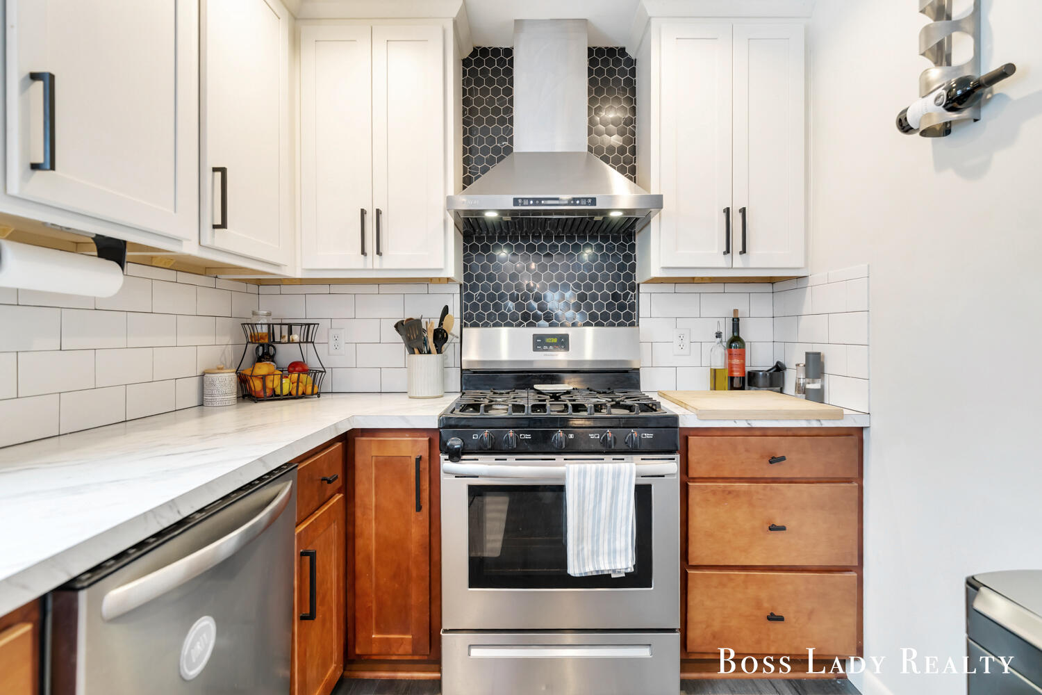 1512 Rossman Avenue SE Grand Rapids MI 49507