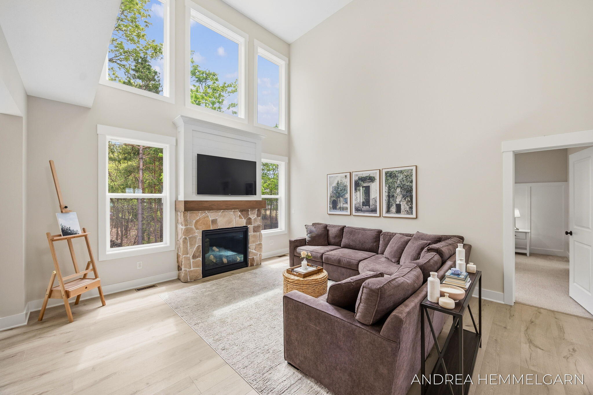 3090 Thornbury Drive Holland MI 49424