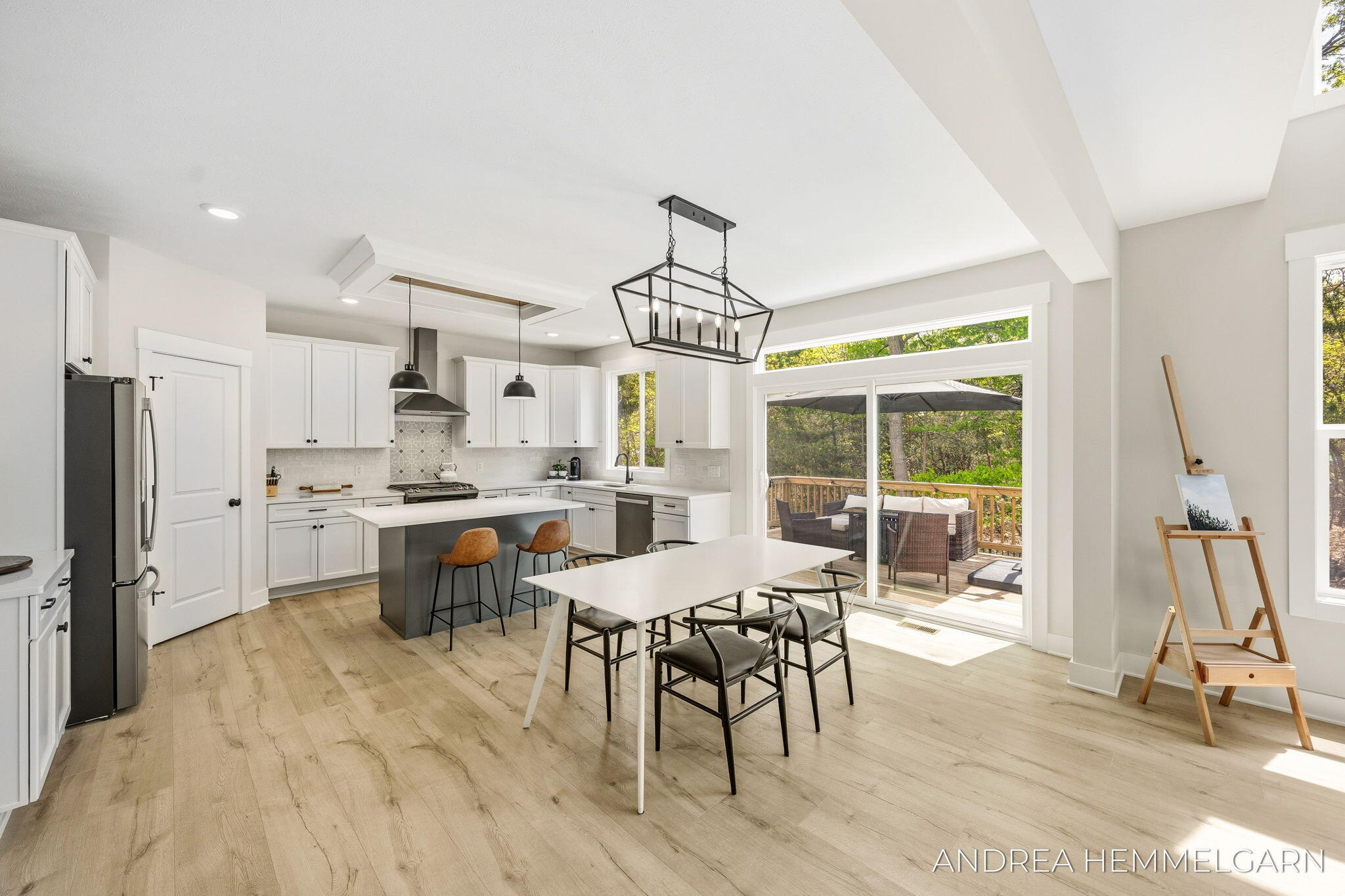 3090 Thornbury Drive Holland MI 49424