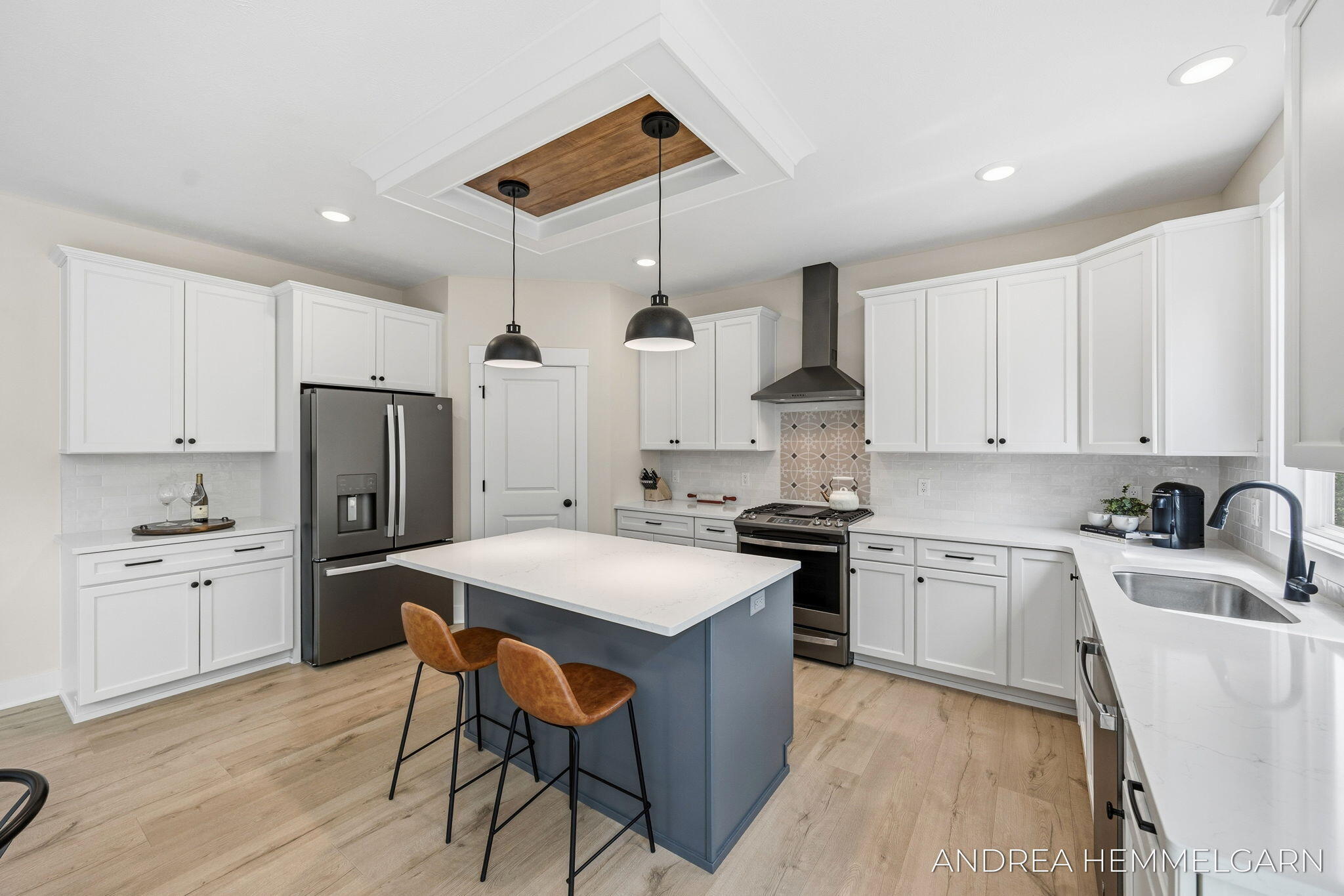 3090 Thornbury Drive Holland MI 49424