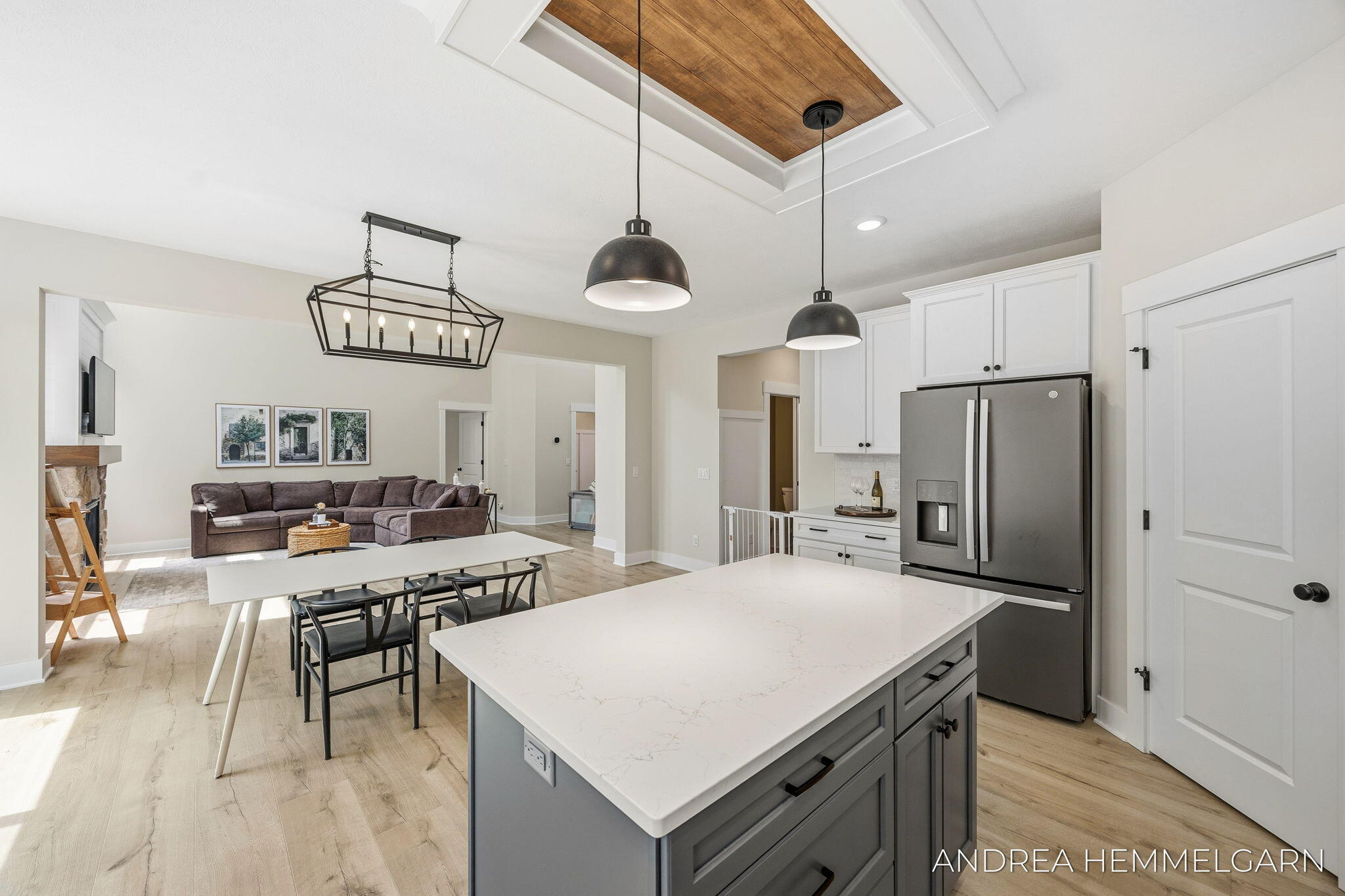 3090 Thornbury Drive Holland MI 49424