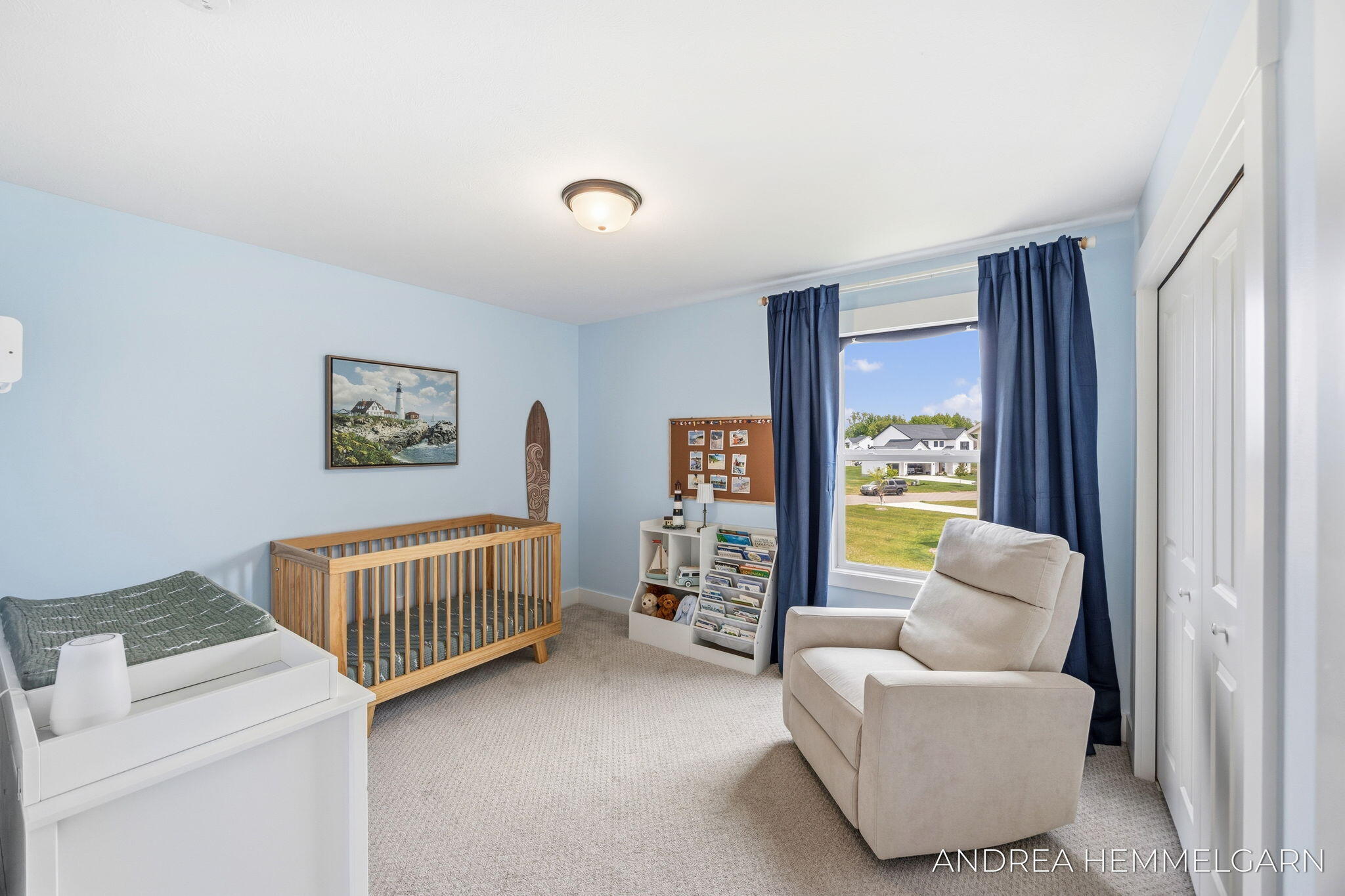 3090 Thornbury Drive Holland MI 49424