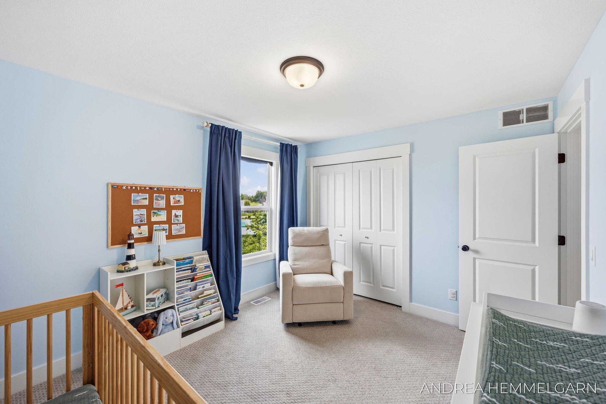 3090 Thornbury Drive Holland MI 49424