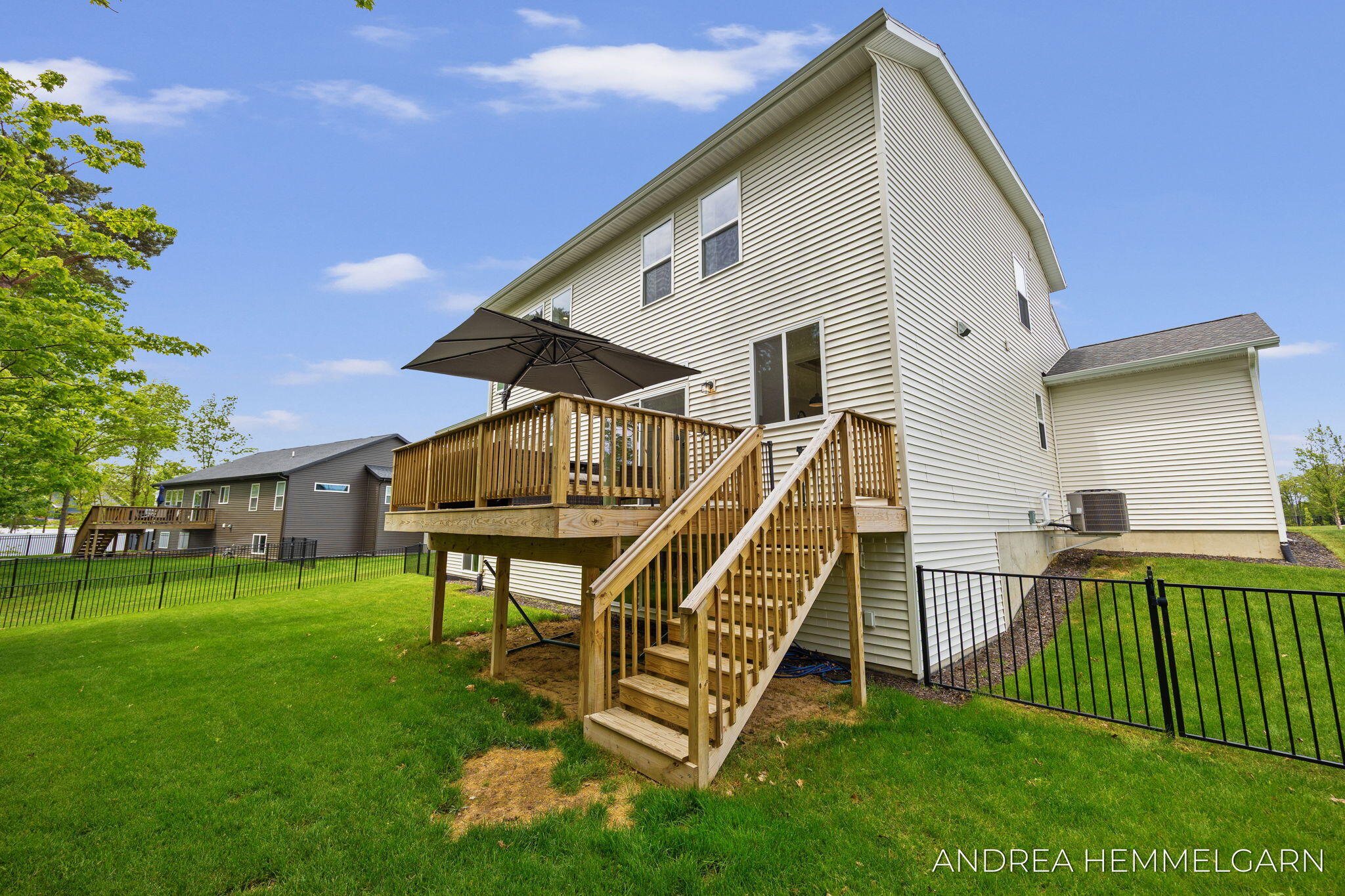 3090 Thornbury Drive Holland MI 49424