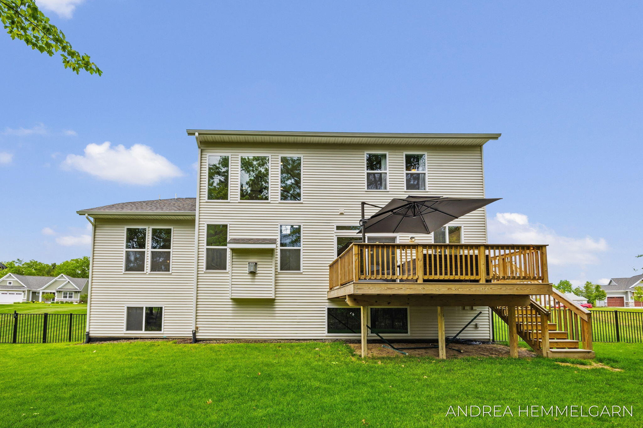 3090 Thornbury Drive Holland MI 49424