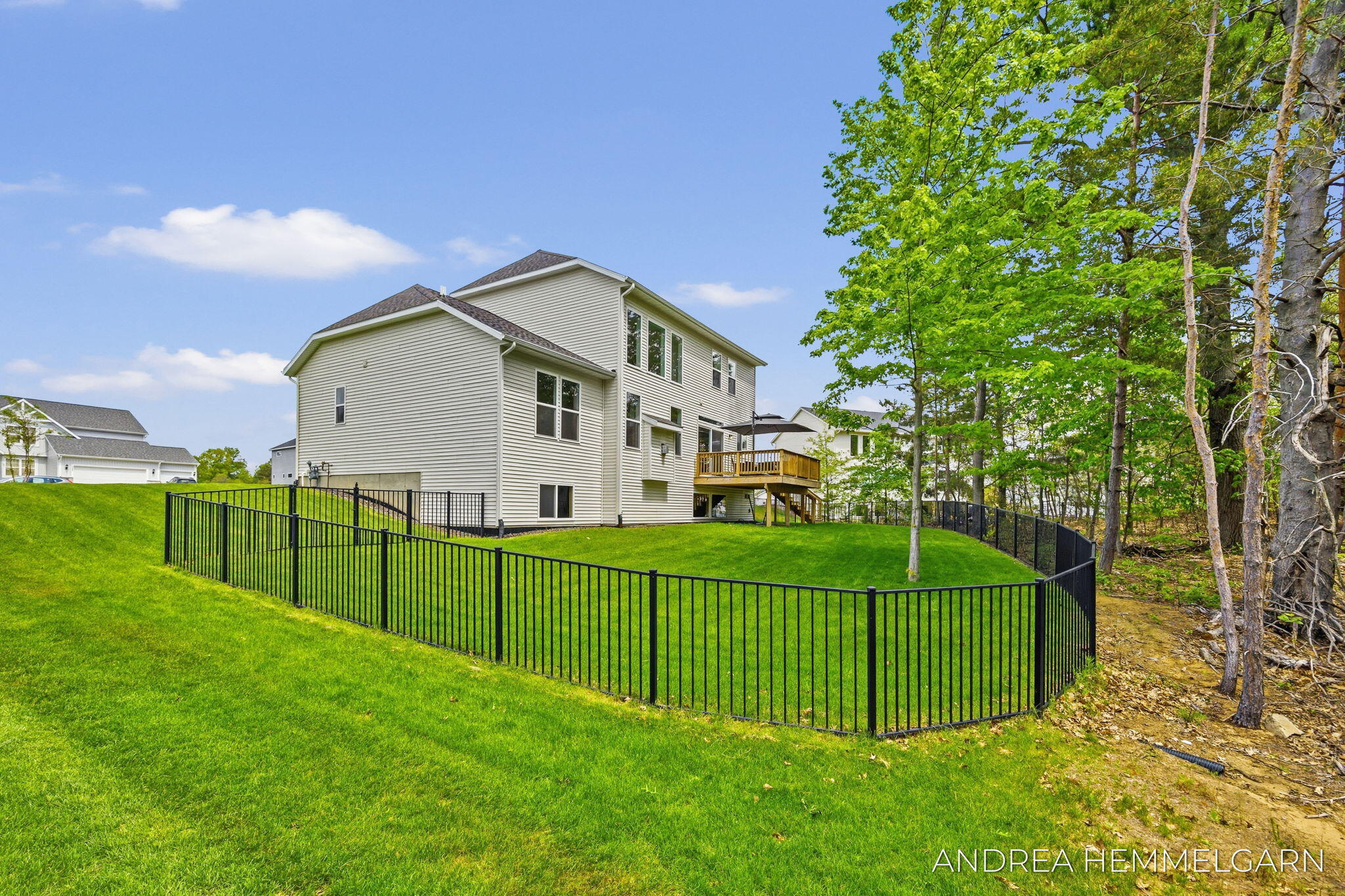 3090 Thornbury Drive Holland MI 49424