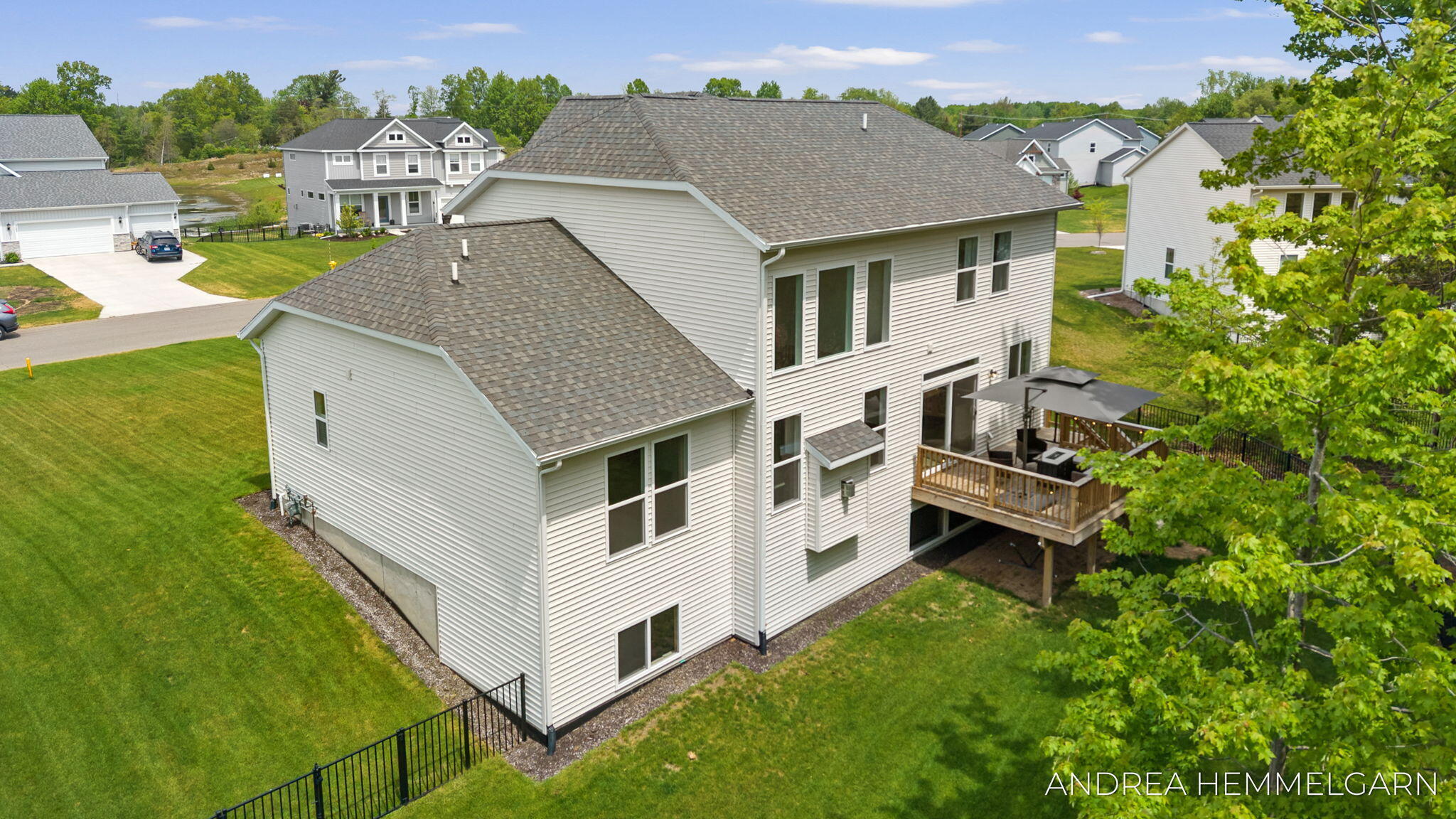 3090 Thornbury Drive Holland MI 49424