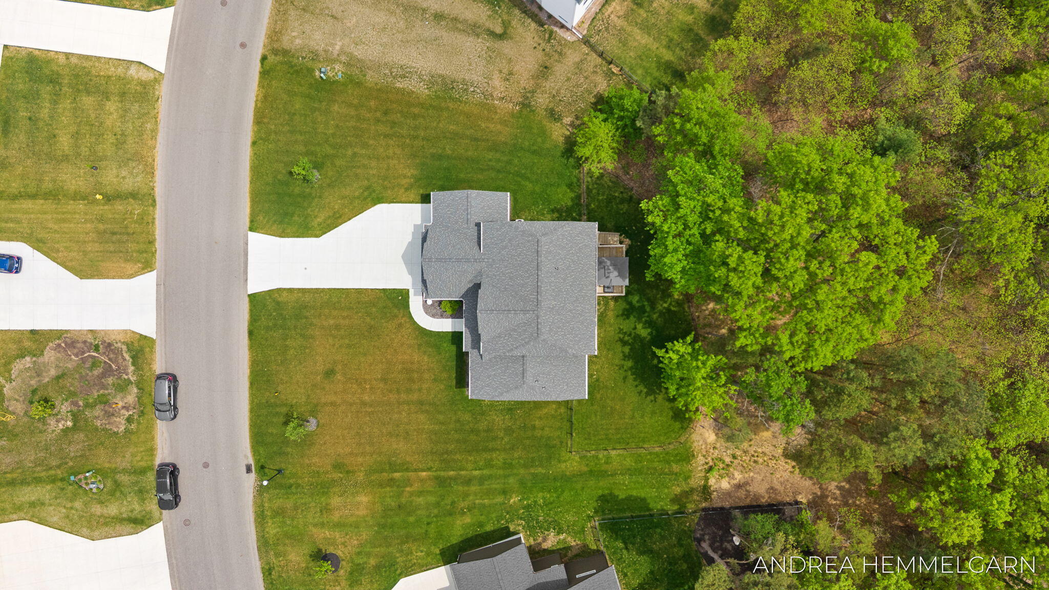 3090 Thornbury Drive Holland MI 49424