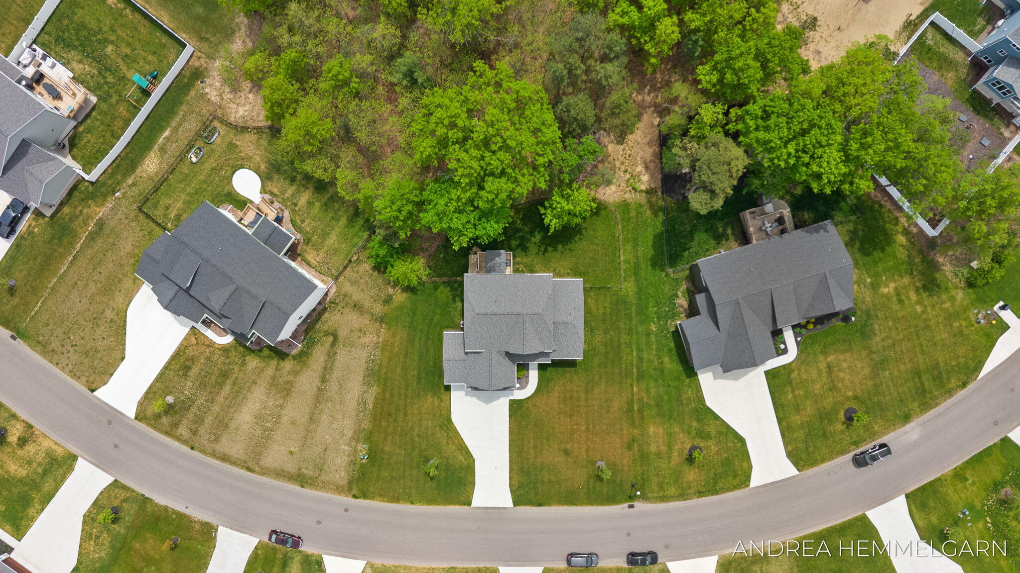 3090 Thornbury Drive Holland MI 49424