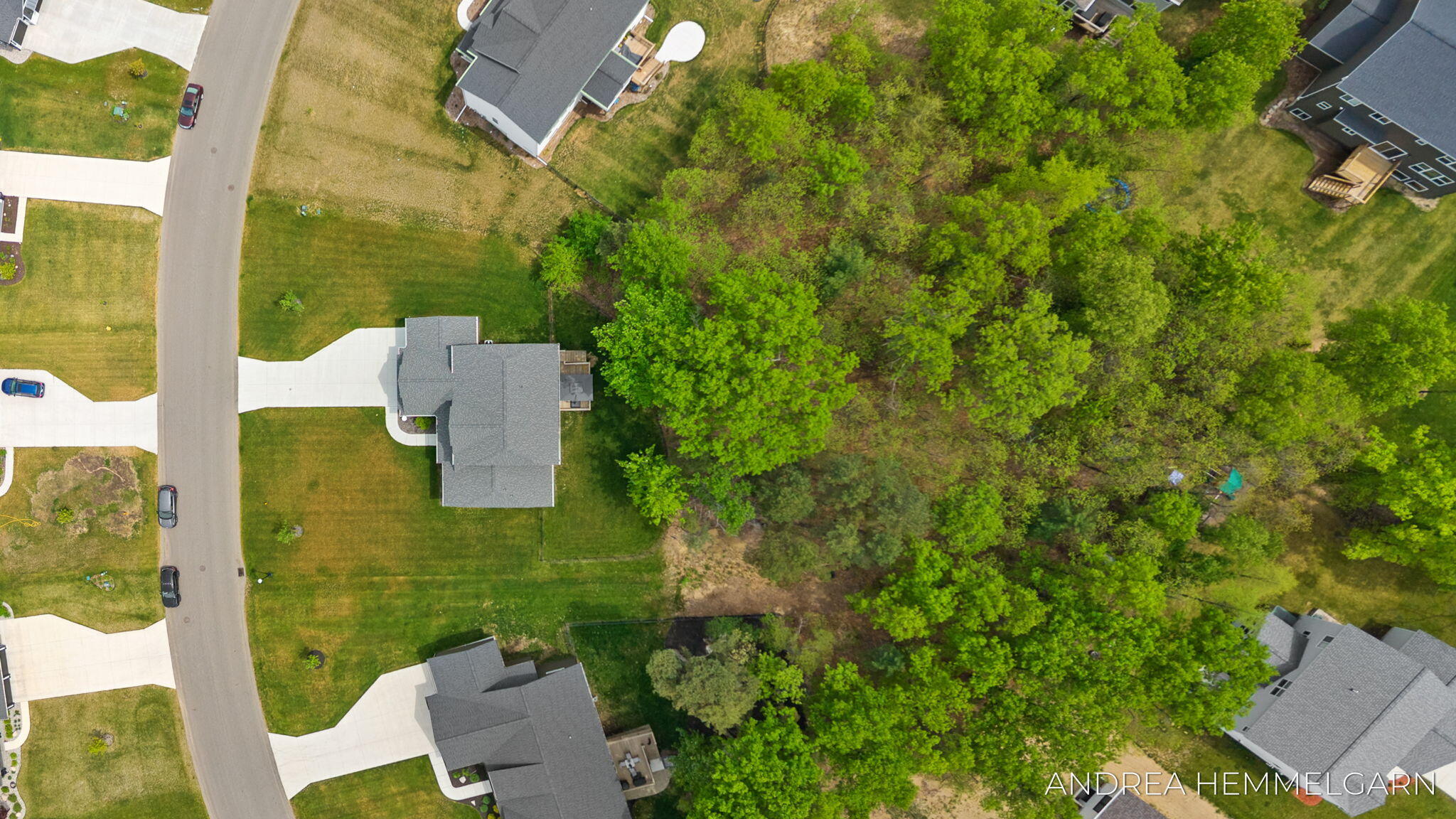 3090 Thornbury Drive Holland MI 49424