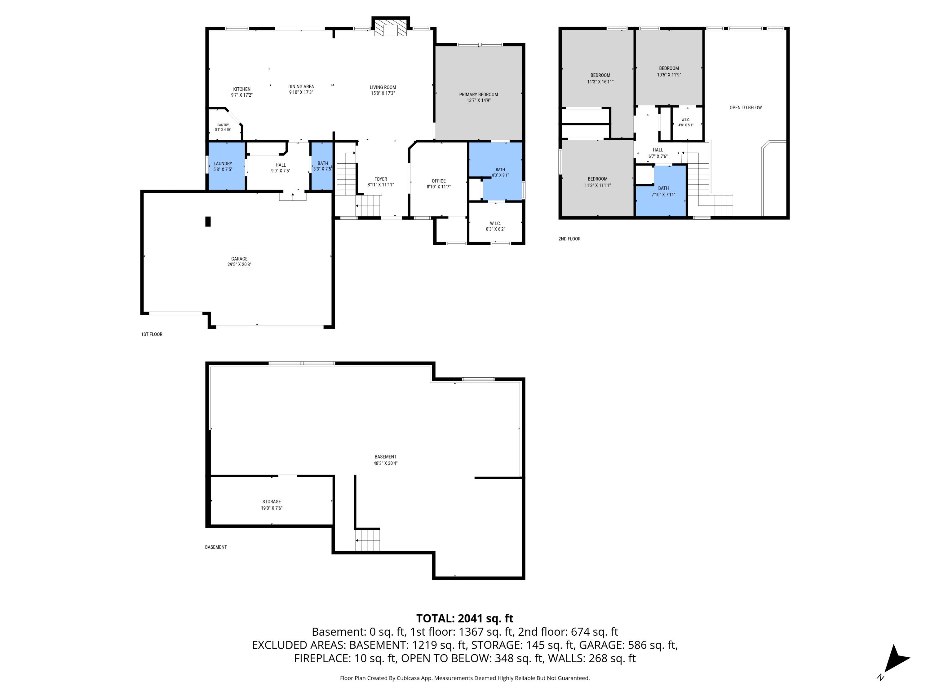 3090 Thornbury Drive Holland MI 49424