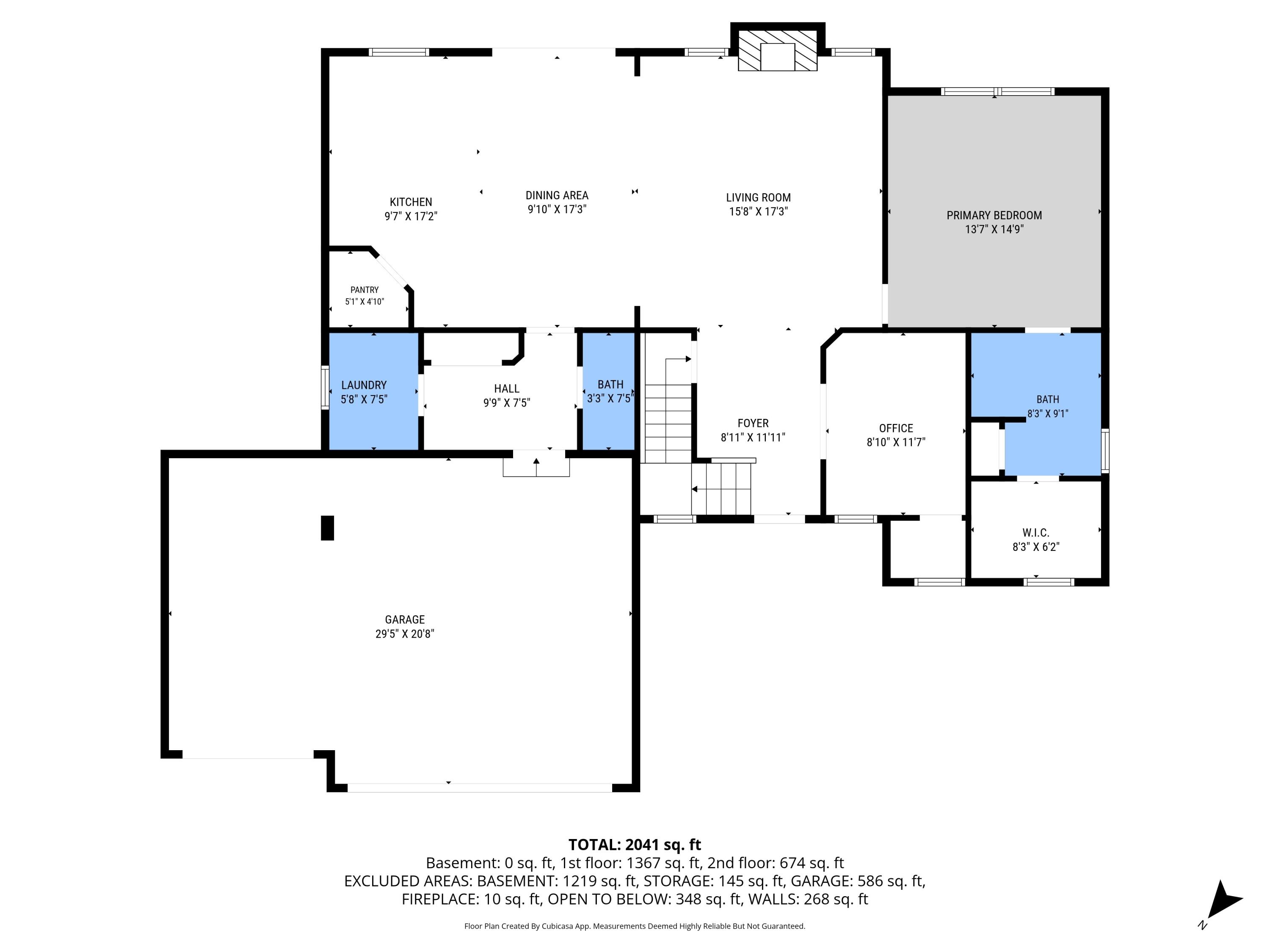 3090 Thornbury Drive Holland MI 49424