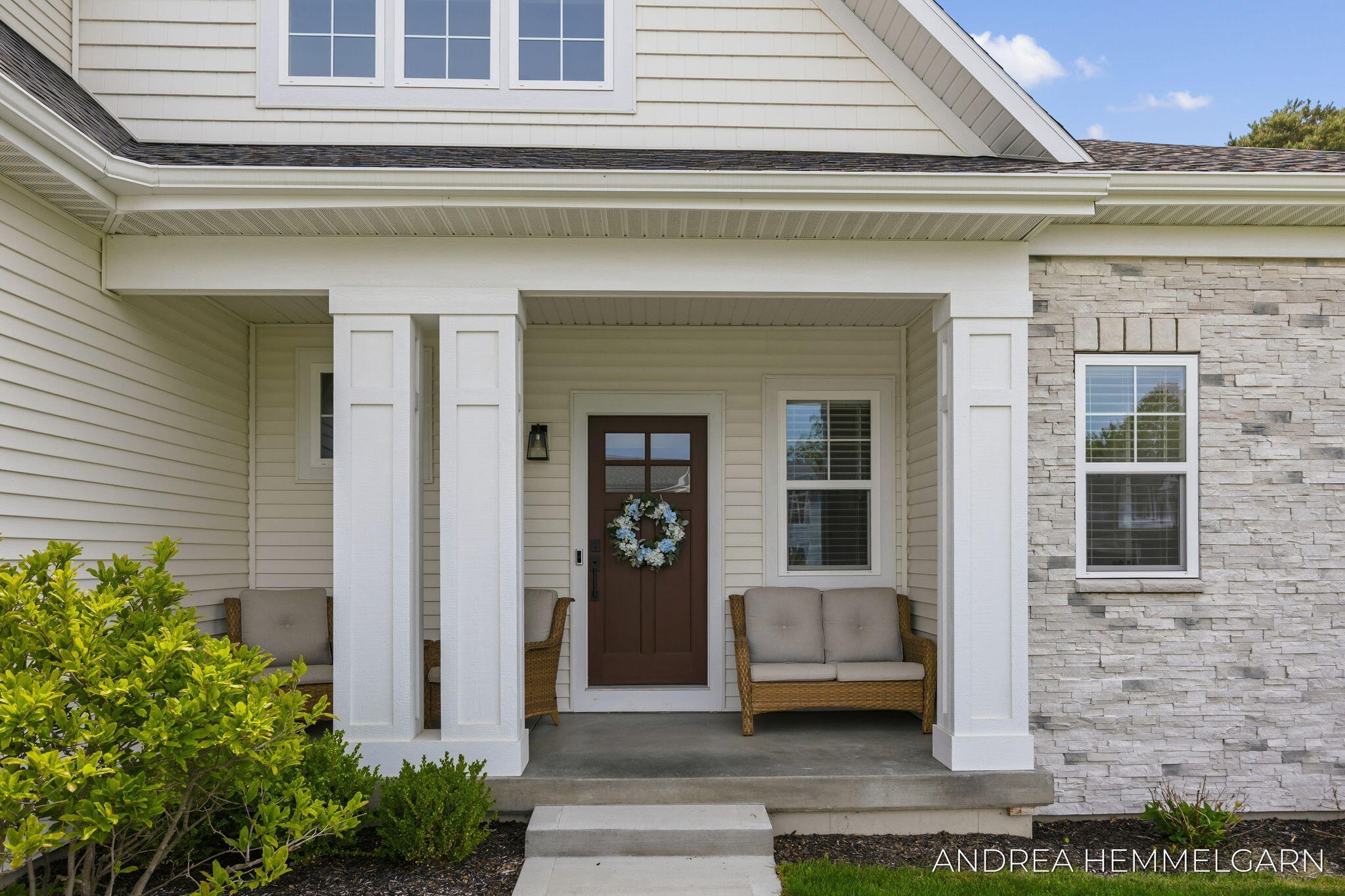 3090 Thornbury Drive Holland MI 49424