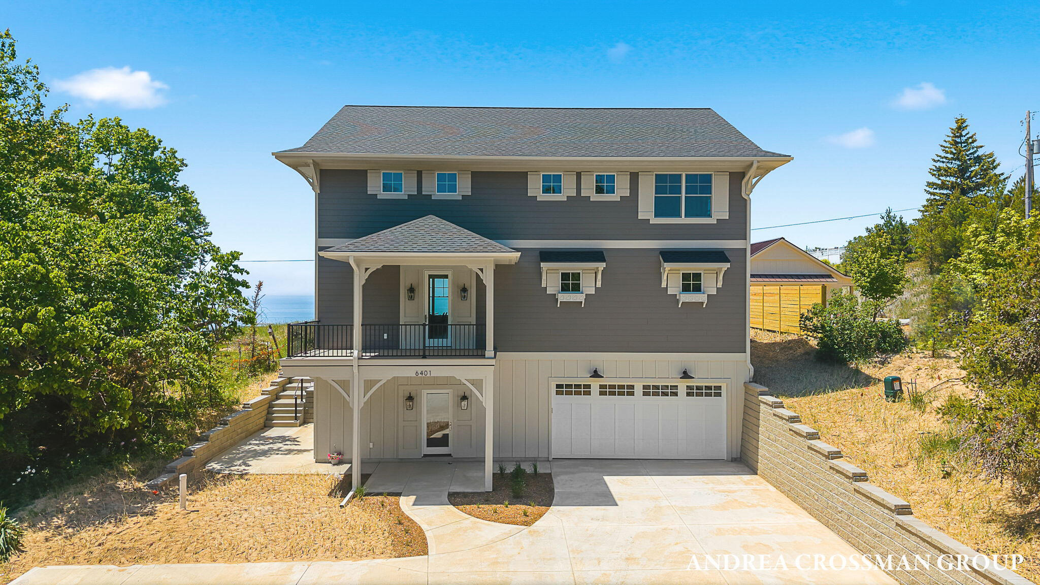 6401 Lakeshore Drive West Olive MI 49460