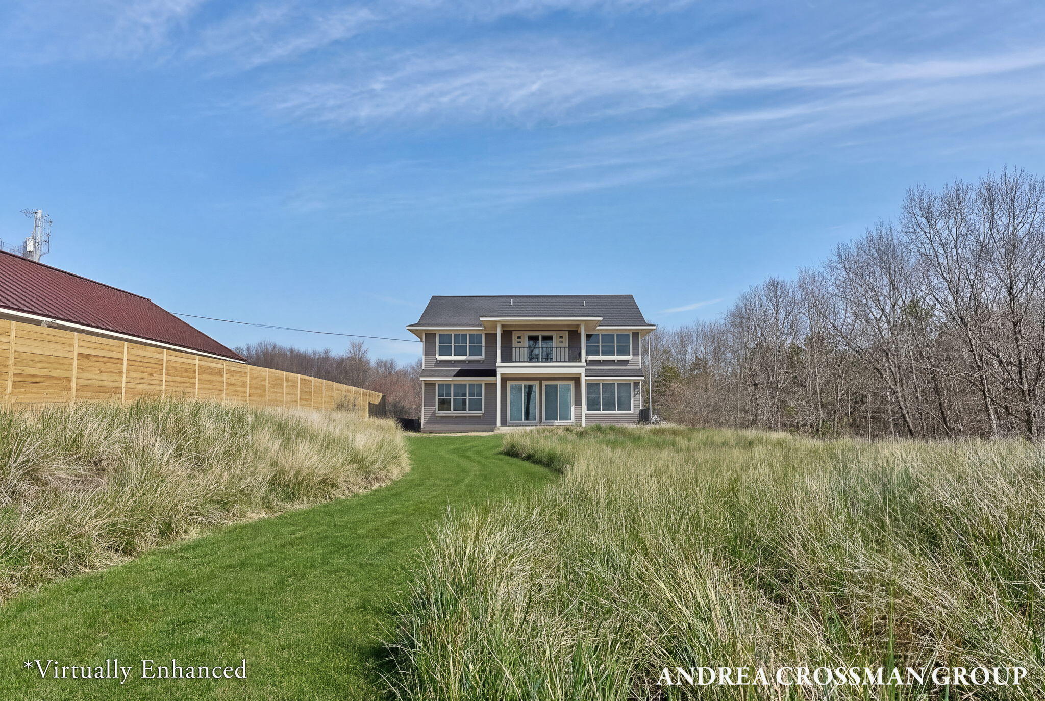 6401 Lakeshore Drive West Olive MI 49460