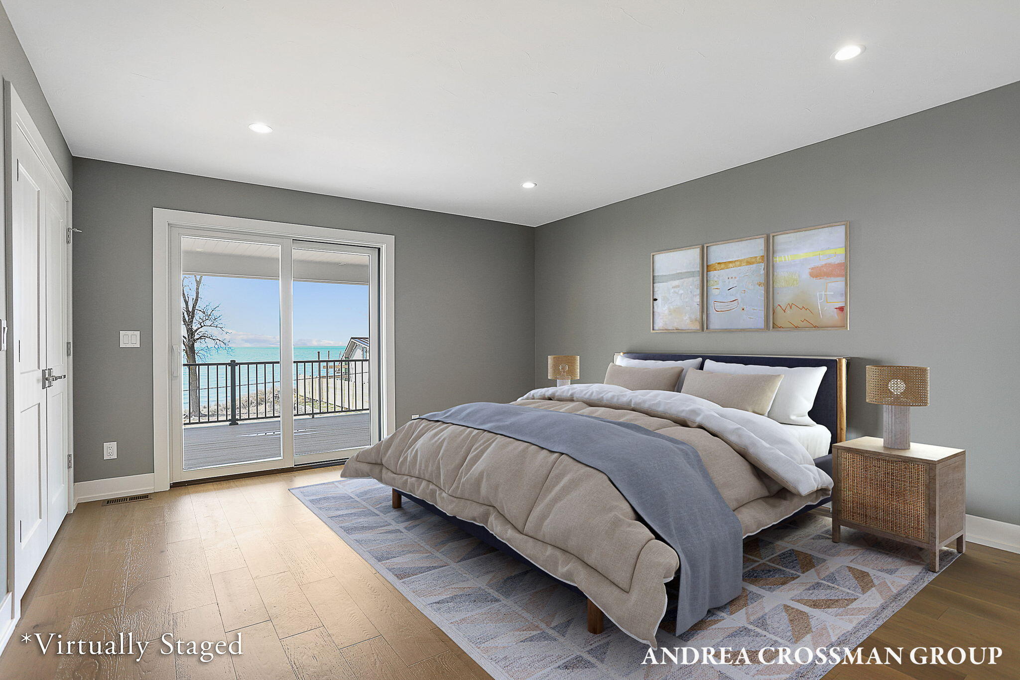 6401 Lakeshore Drive West Olive MI 49460