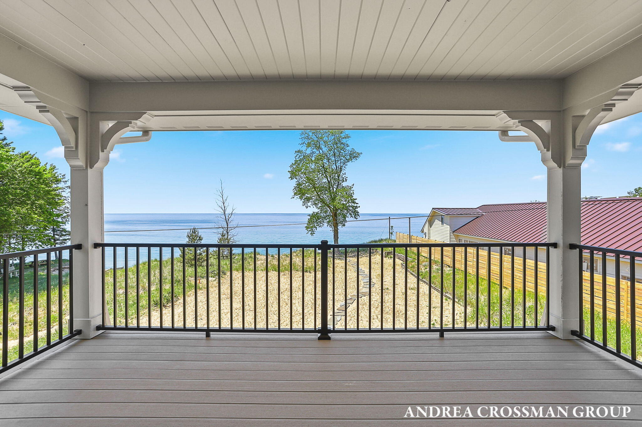 6401 Lakeshore Drive West Olive MI 49460