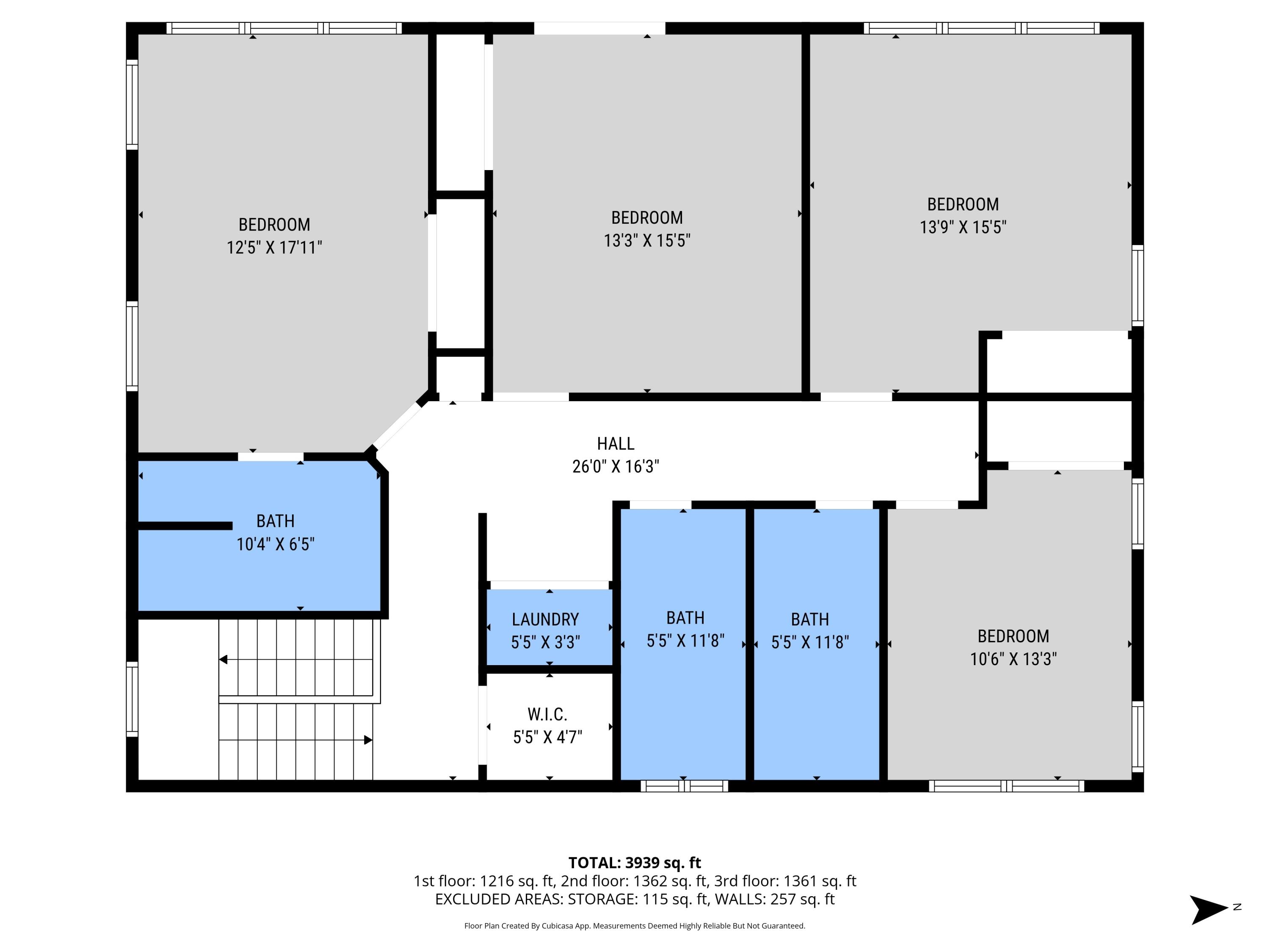 6401 Lakeshore Drive West Olive MI 49460