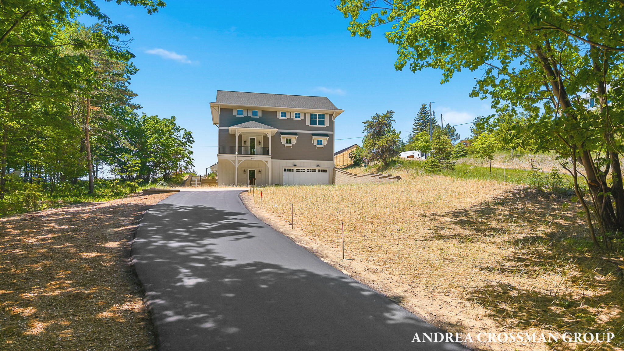 6401 Lakeshore Drive West Olive MI 49460