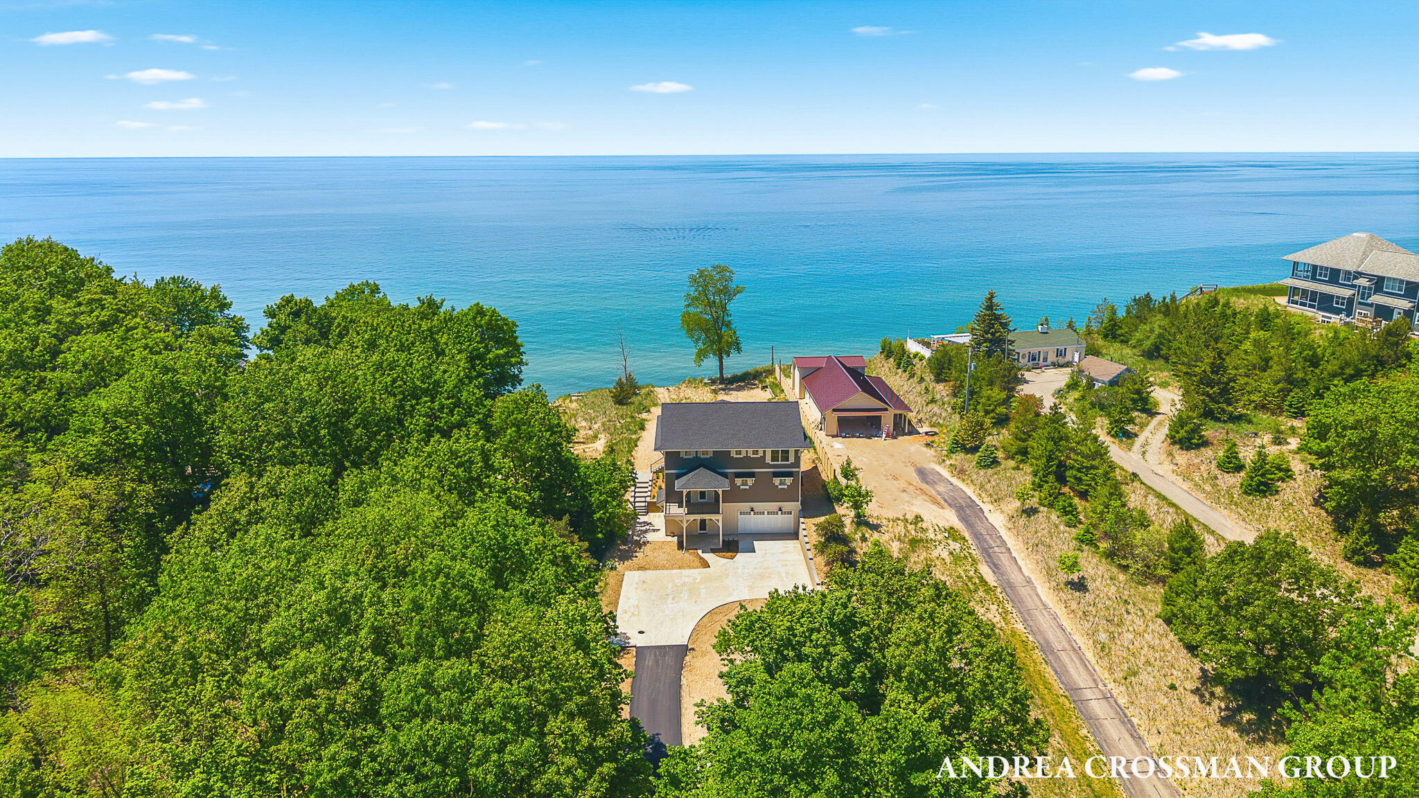6401 Lakeshore Drive West Olive MI 49460