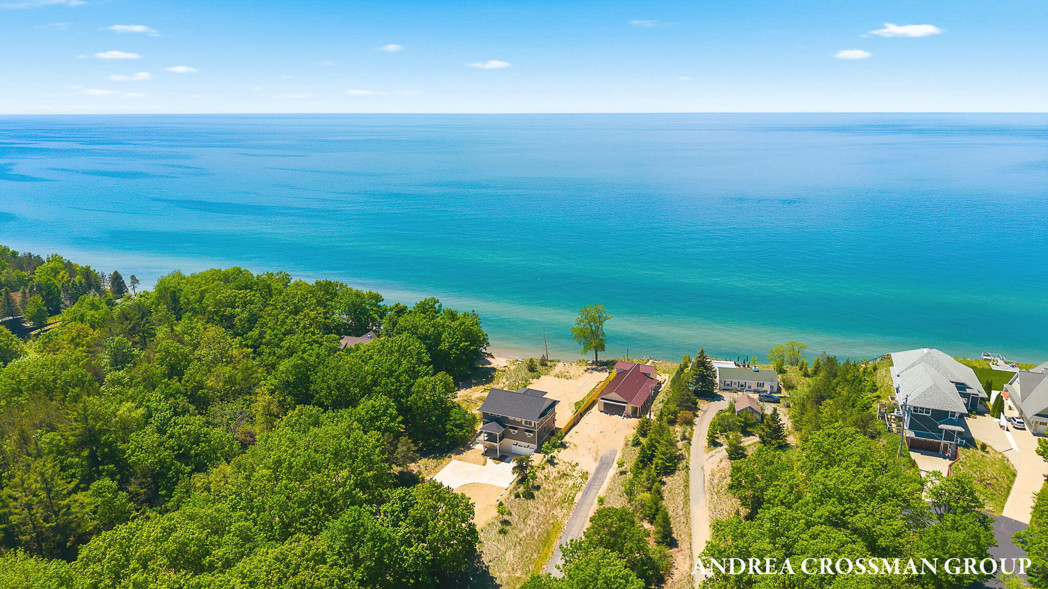 6401 Lakeshore Drive West Olive MI 49460