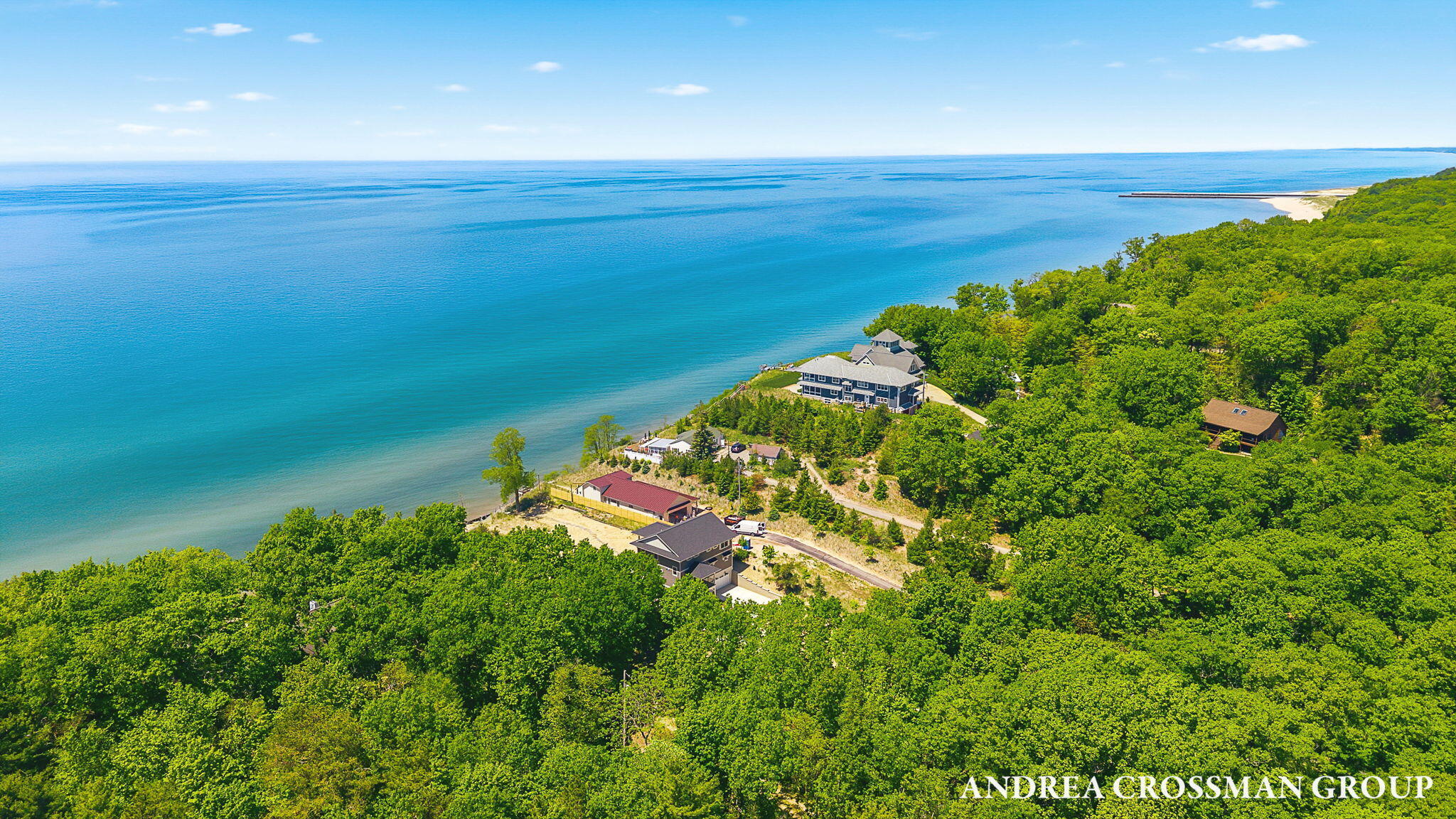 6401 Lakeshore Drive West Olive MI 49460