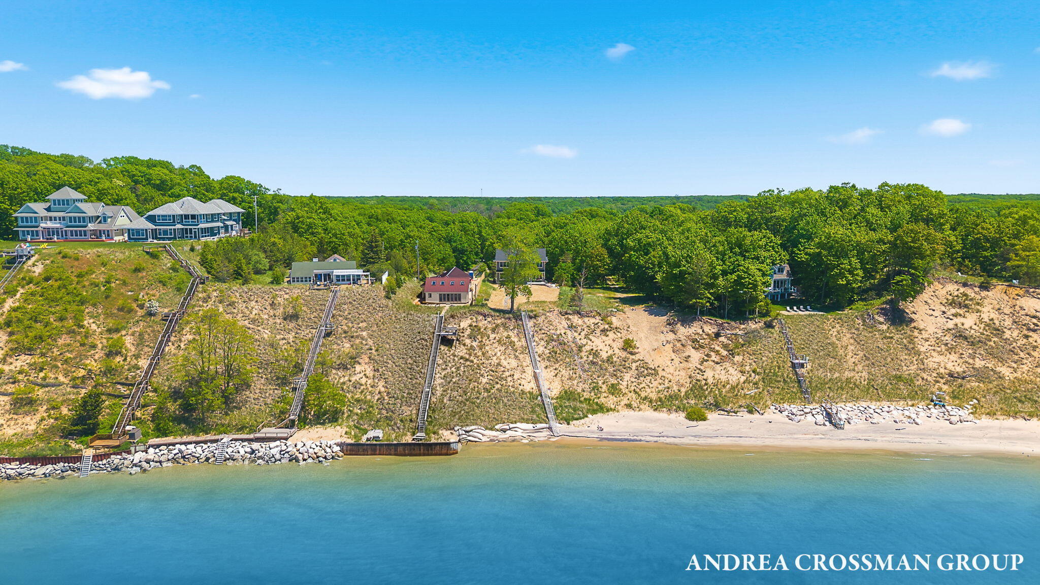 6401 Lakeshore Drive West Olive MI 49460