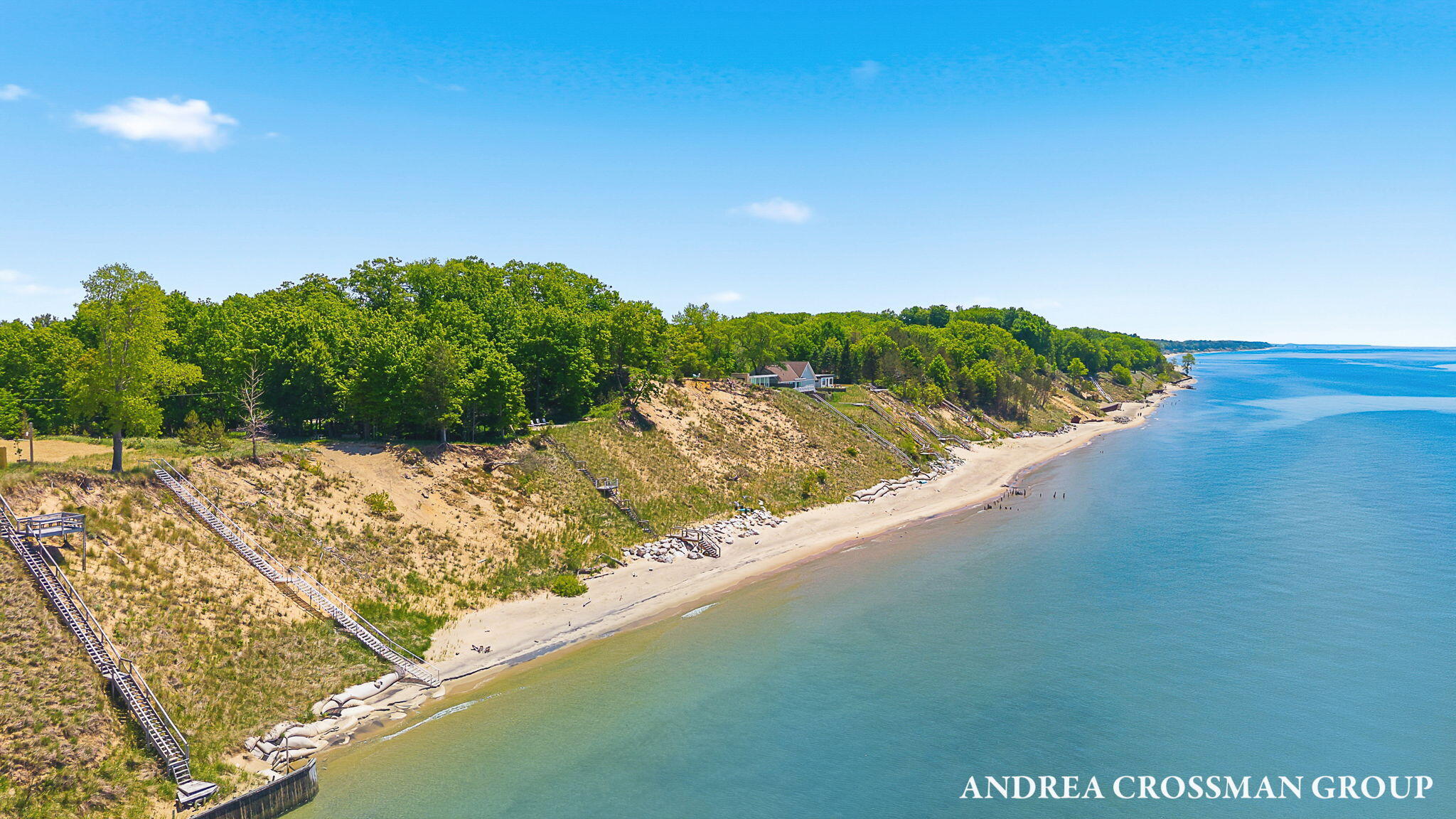 6401 Lakeshore Drive West Olive MI 49460