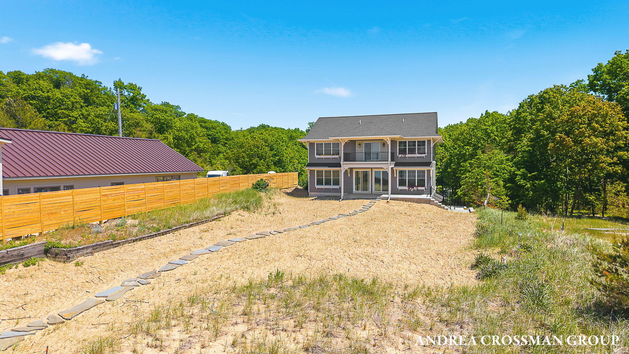 6401 Lakeshore Drive West Olive MI 49460