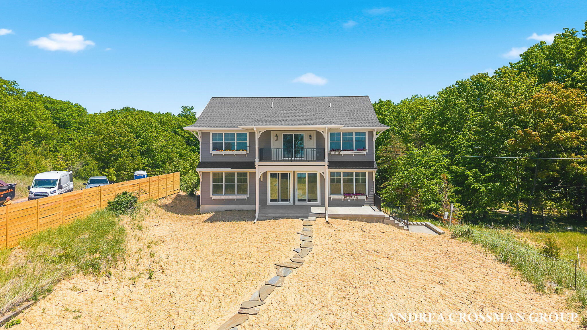 6401 Lakeshore Drive West Olive MI 49460