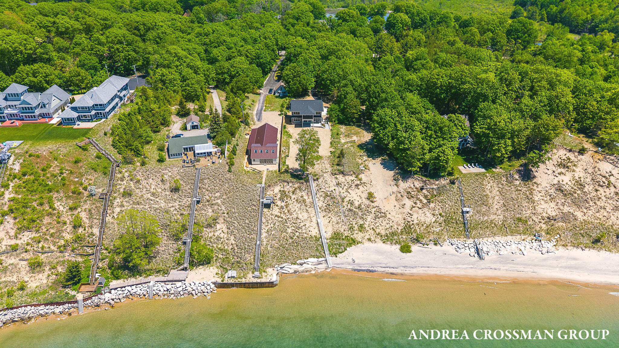 6401 Lakeshore Drive West Olive MI 49460