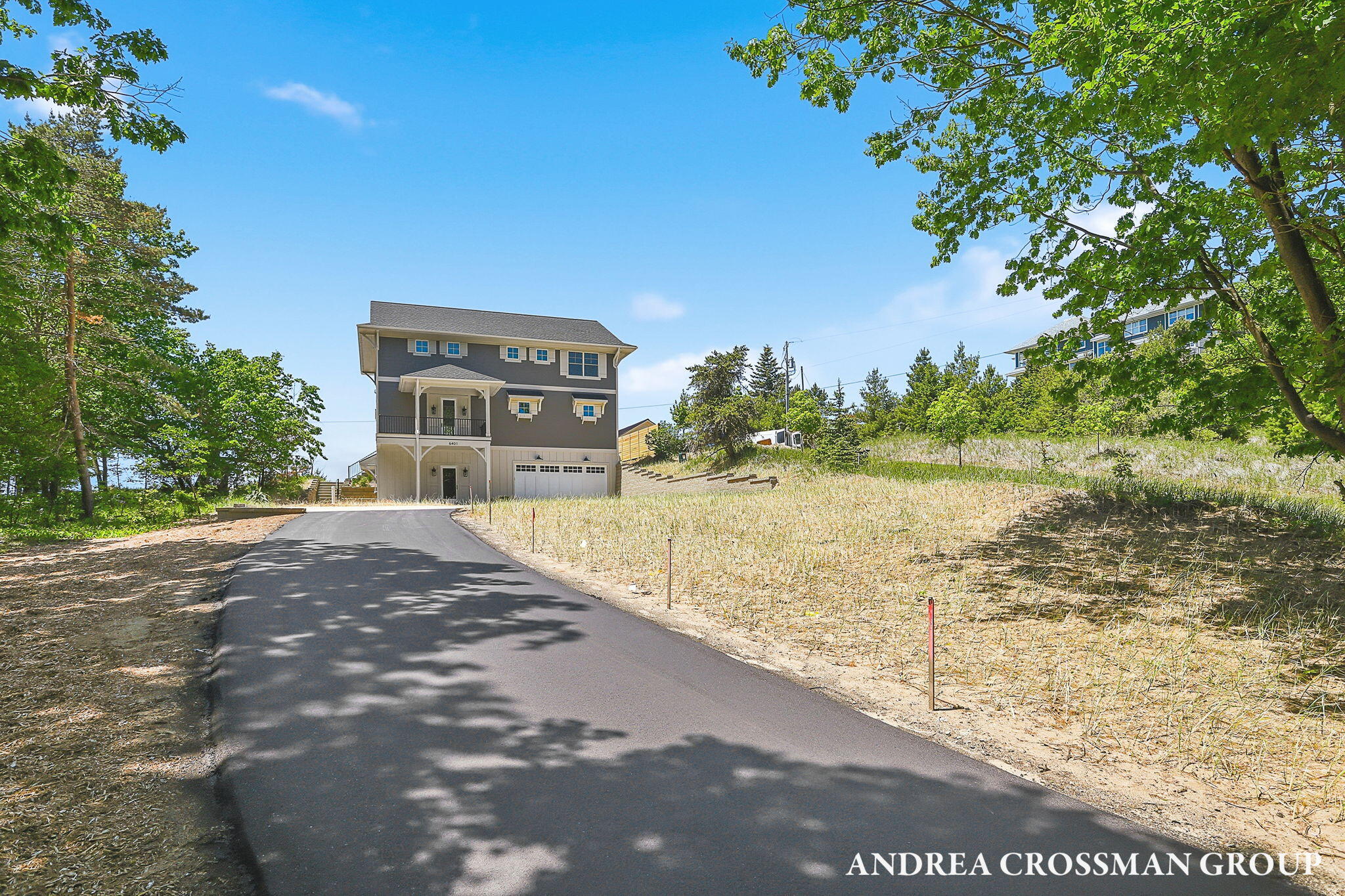 6401 Lakeshore Drive West Olive MI 49460