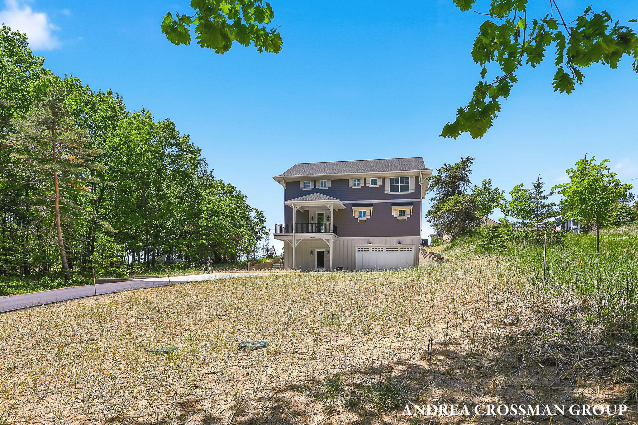6401 Lakeshore Drive West Olive MI 49460