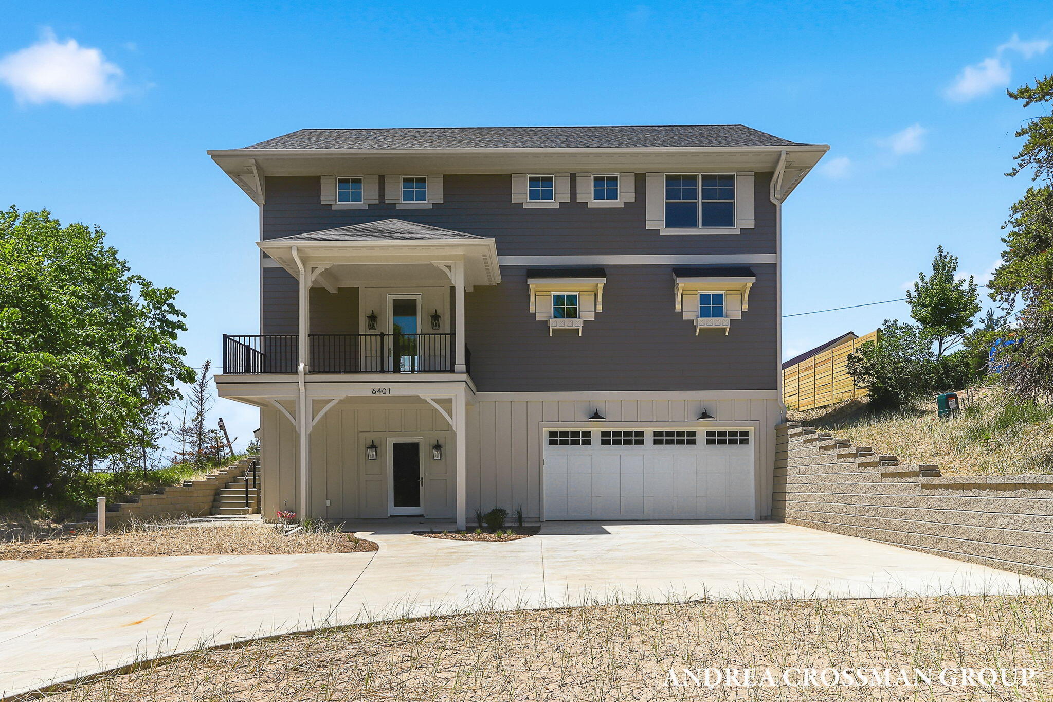 6401 Lakeshore Drive West Olive MI 49460