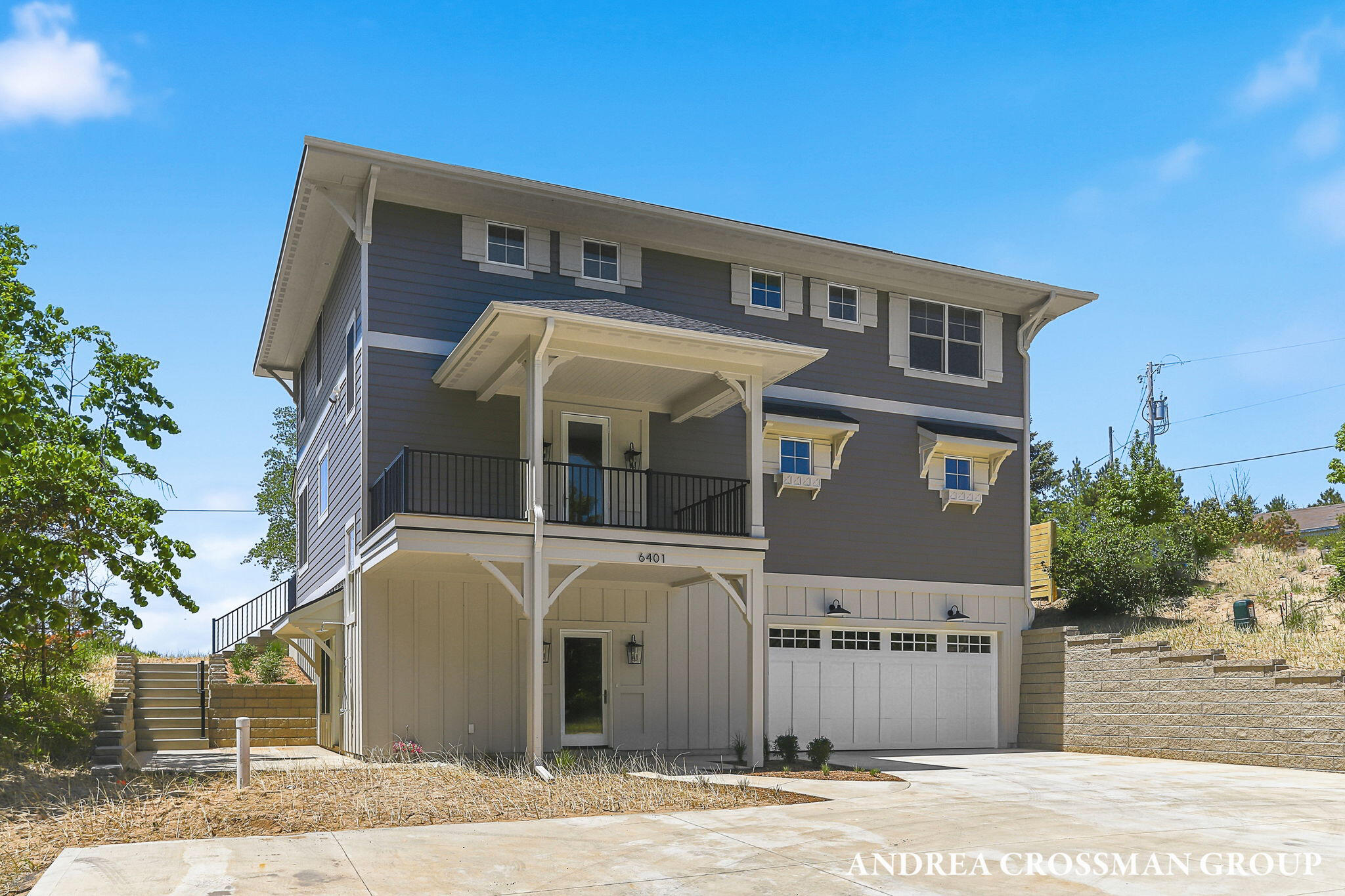 6401 Lakeshore Drive West Olive MI 49460