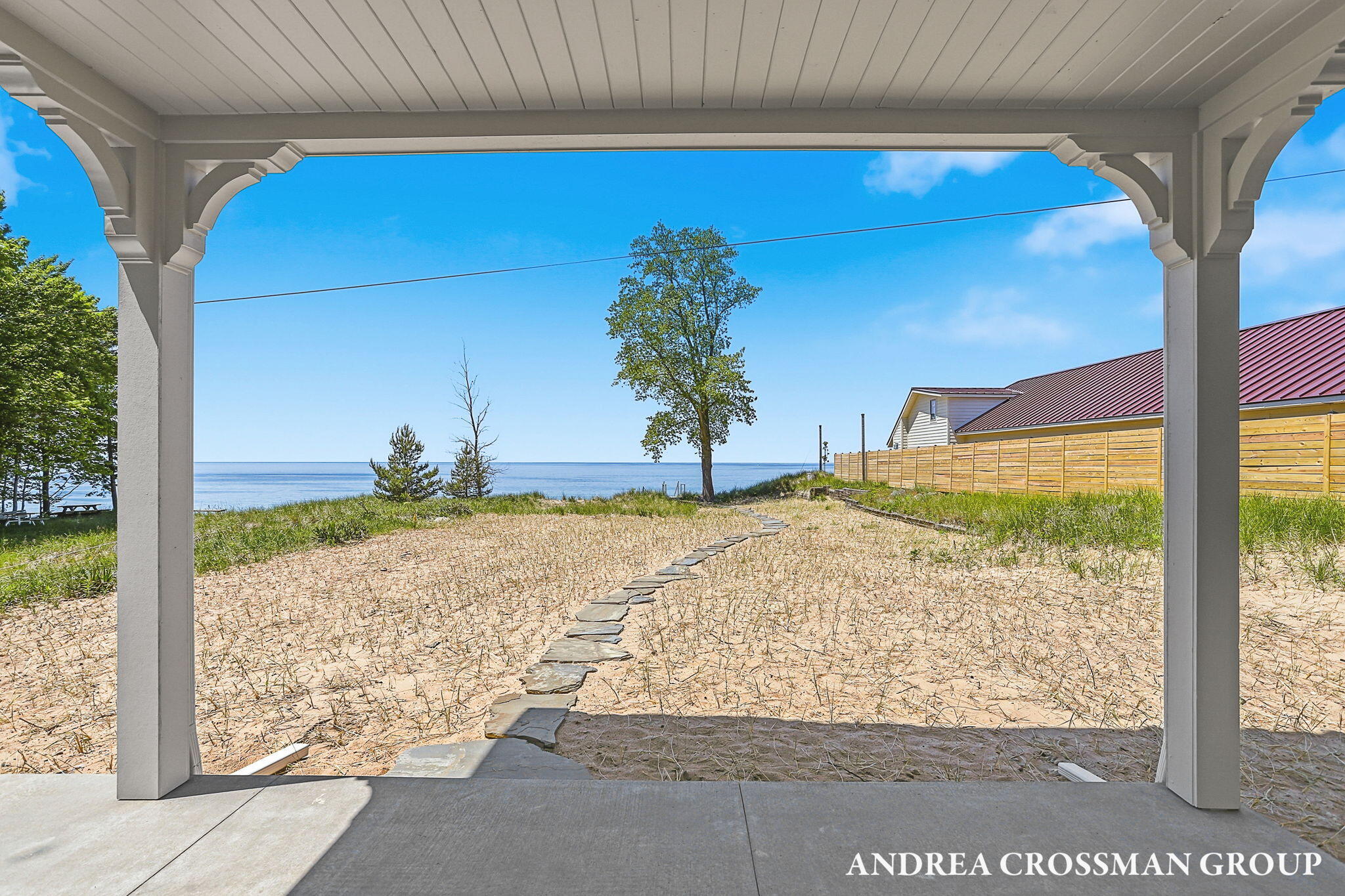 6401 Lakeshore Drive West Olive MI 49460