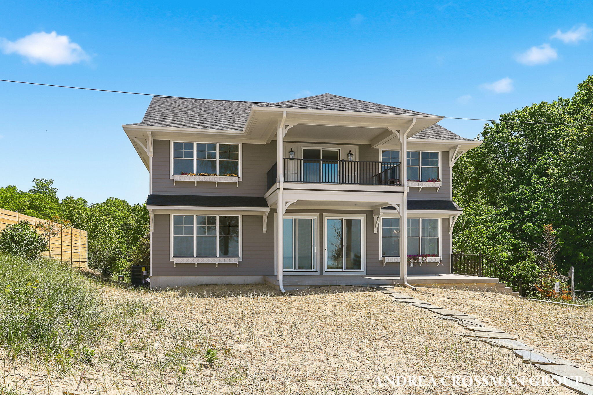 6401 Lakeshore Drive West Olive MI 49460