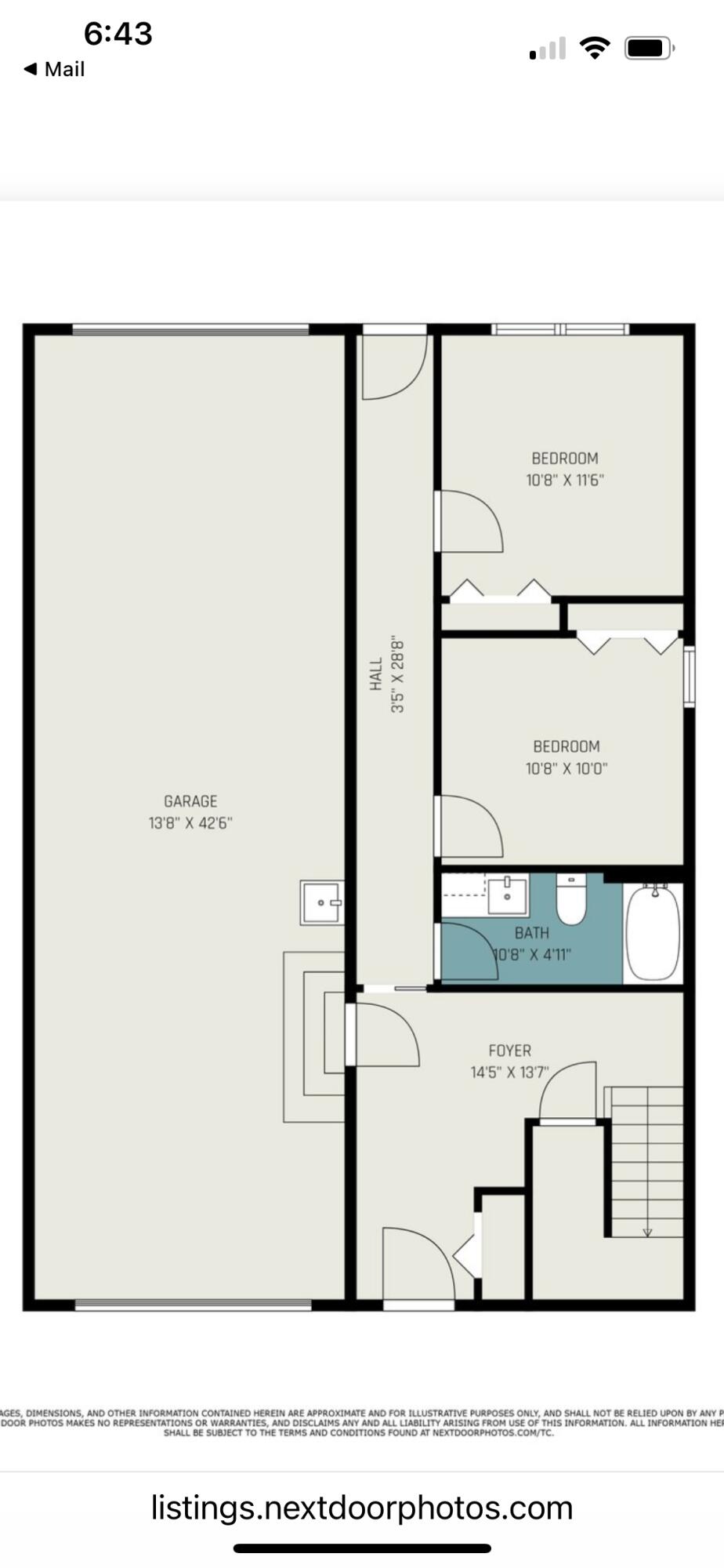 805 W Loomis Street Ludington MI 49431