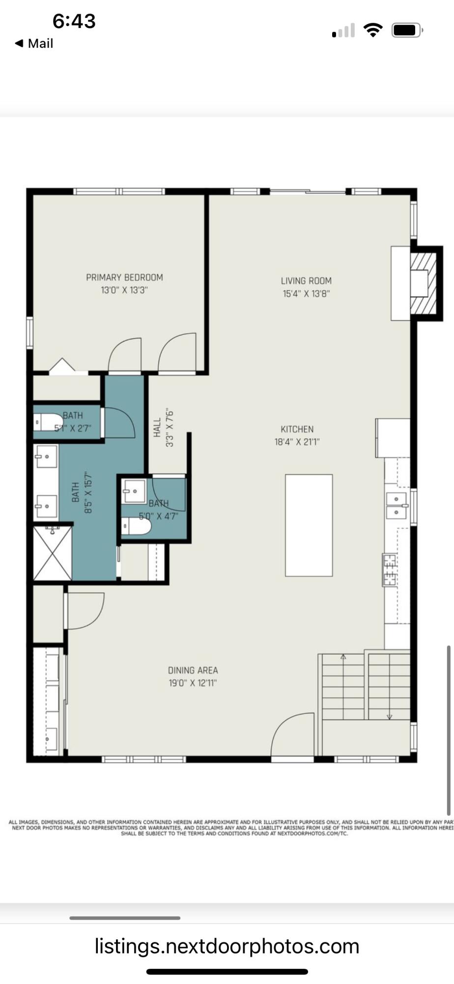 805 W Loomis Street Ludington MI 49431