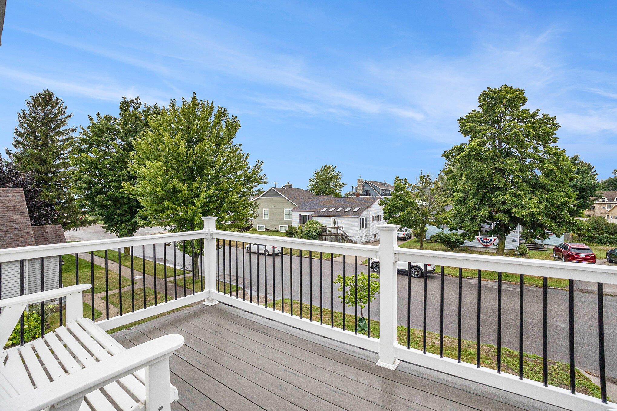 805 W Loomis Street Ludington MI 49431