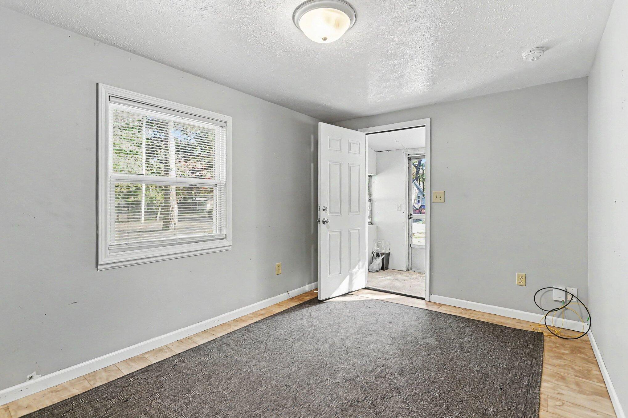 2320 Hazel Avenue Kalamazoo MI 49008